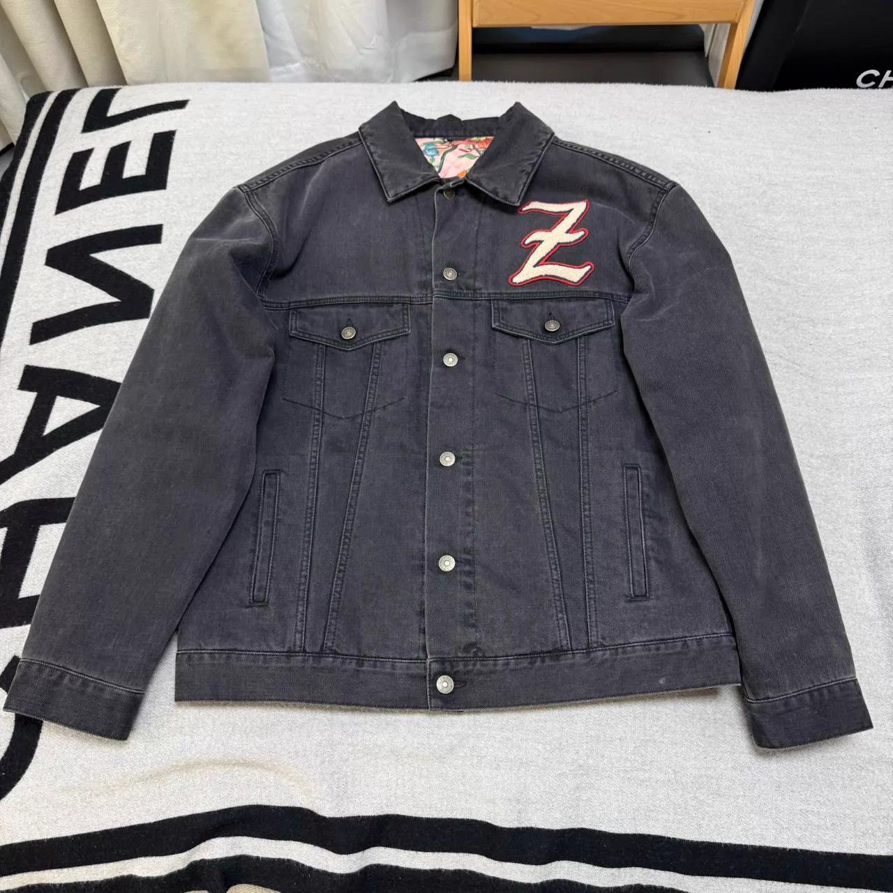 Gucci Gucci 48 Jacket Size US M / EU 48-50 / 2 - 1 Thumbnail