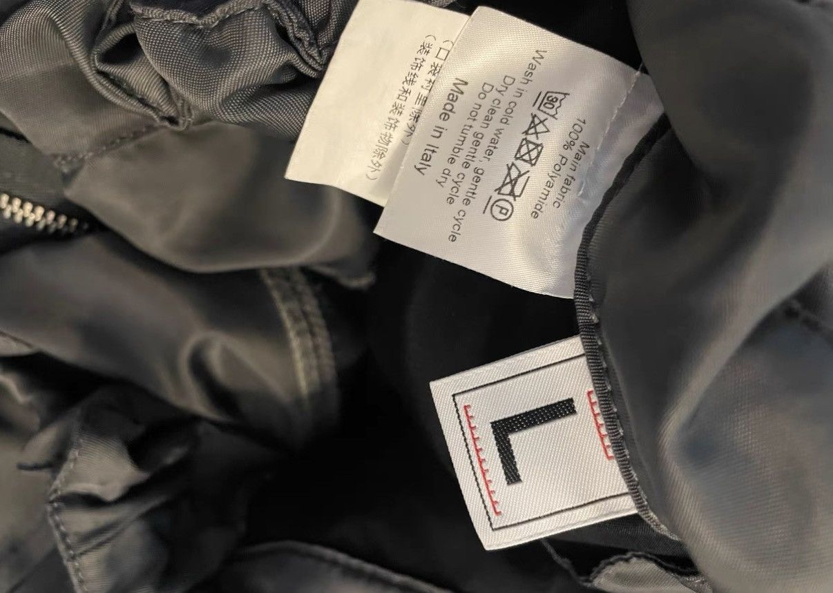 Random Identities Random Identities Military Green Cargo Pants Size US 36 / EU 52 - 4 Thumbnail