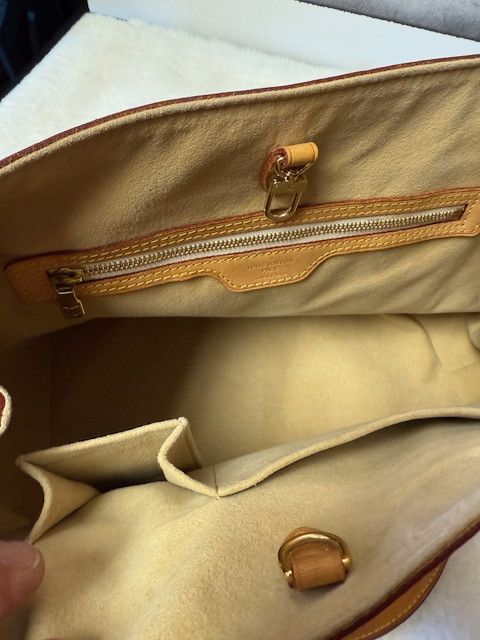 Louis Vuitton Hampstead PM Size ONE SIZE - 6 Thumbnail