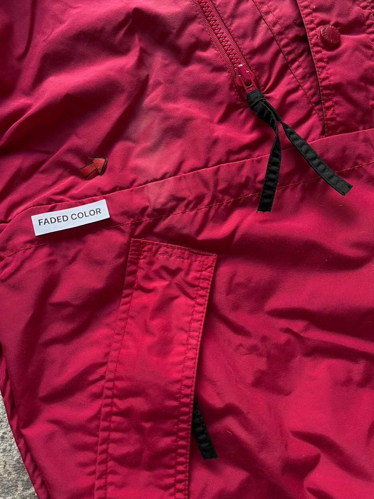 Columbia Columbia Sz M Vintage 1990s Jacket Radial Sleeve Rare Size US M / EU 48-50 / 2 - 16 Thumbnail