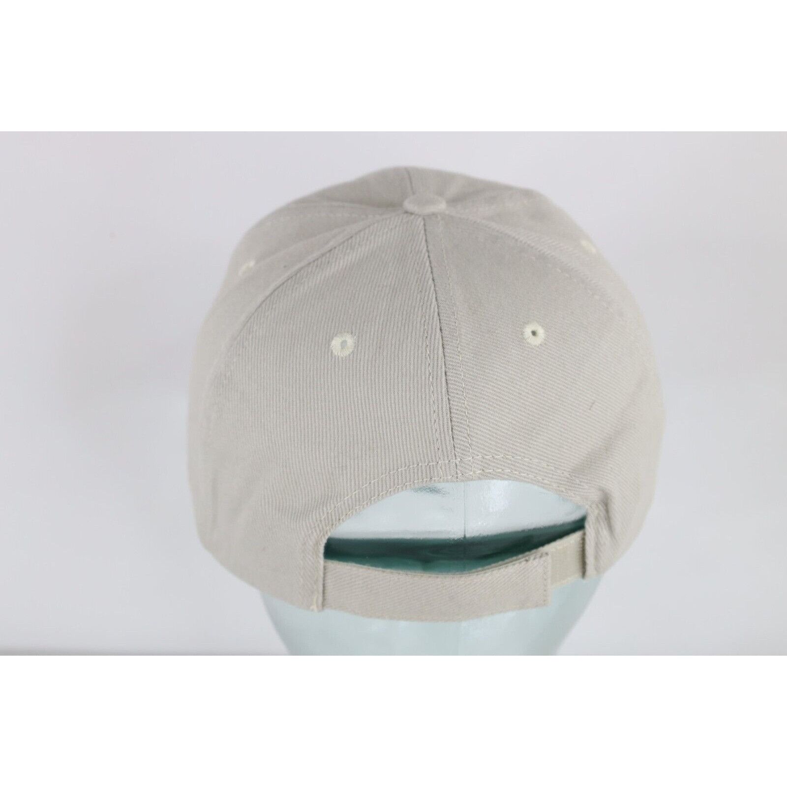 Vintage Vintage 90s NFL Tampa Bay Buccaneers Football Dad Hat Cap Size ONE SIZE - 4 Thumbnail
