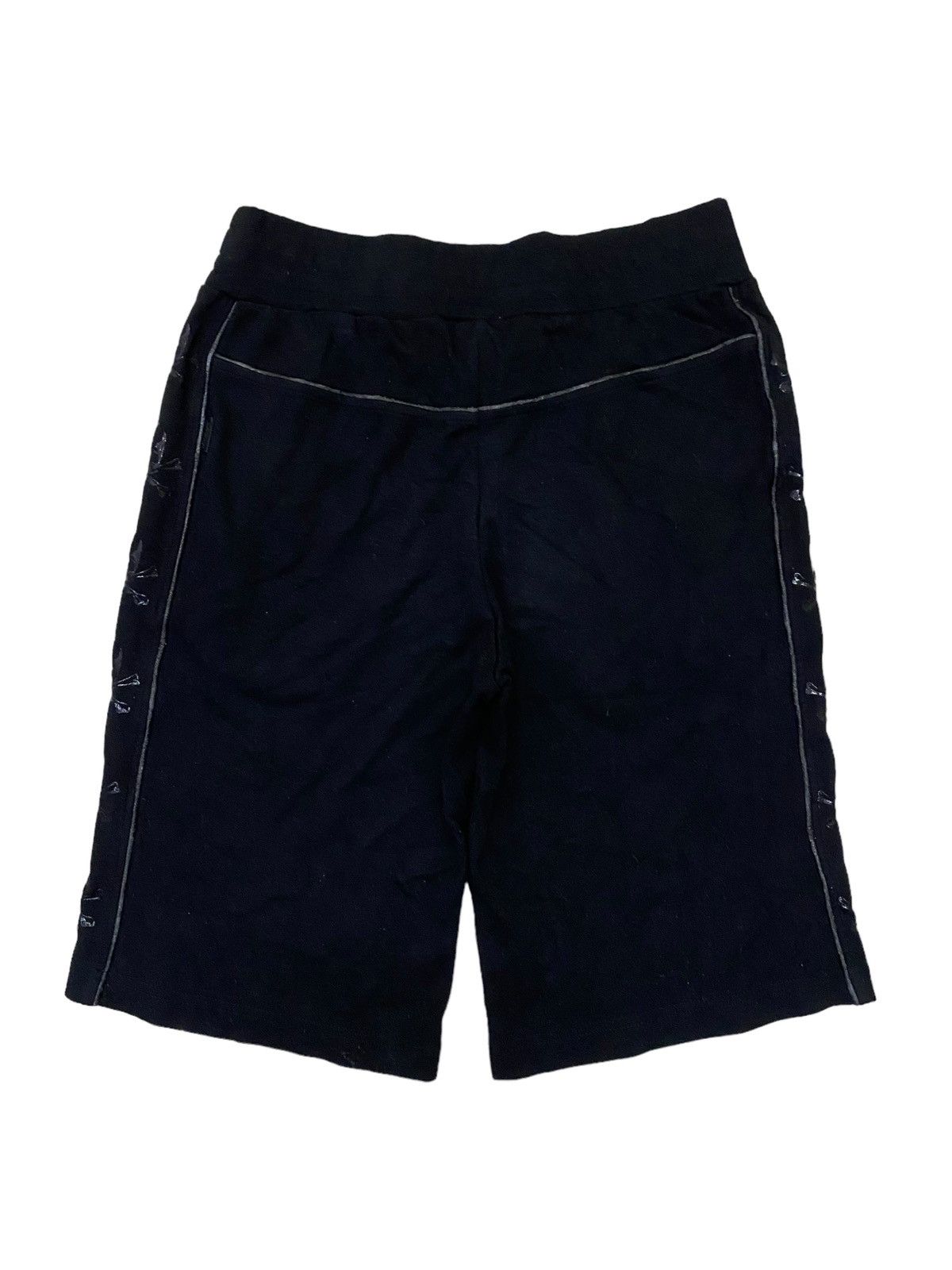 Roen 💥Japanese Roen Japan Skull Short Pant Size US 30 / EU 46 - 5 Thumbnail