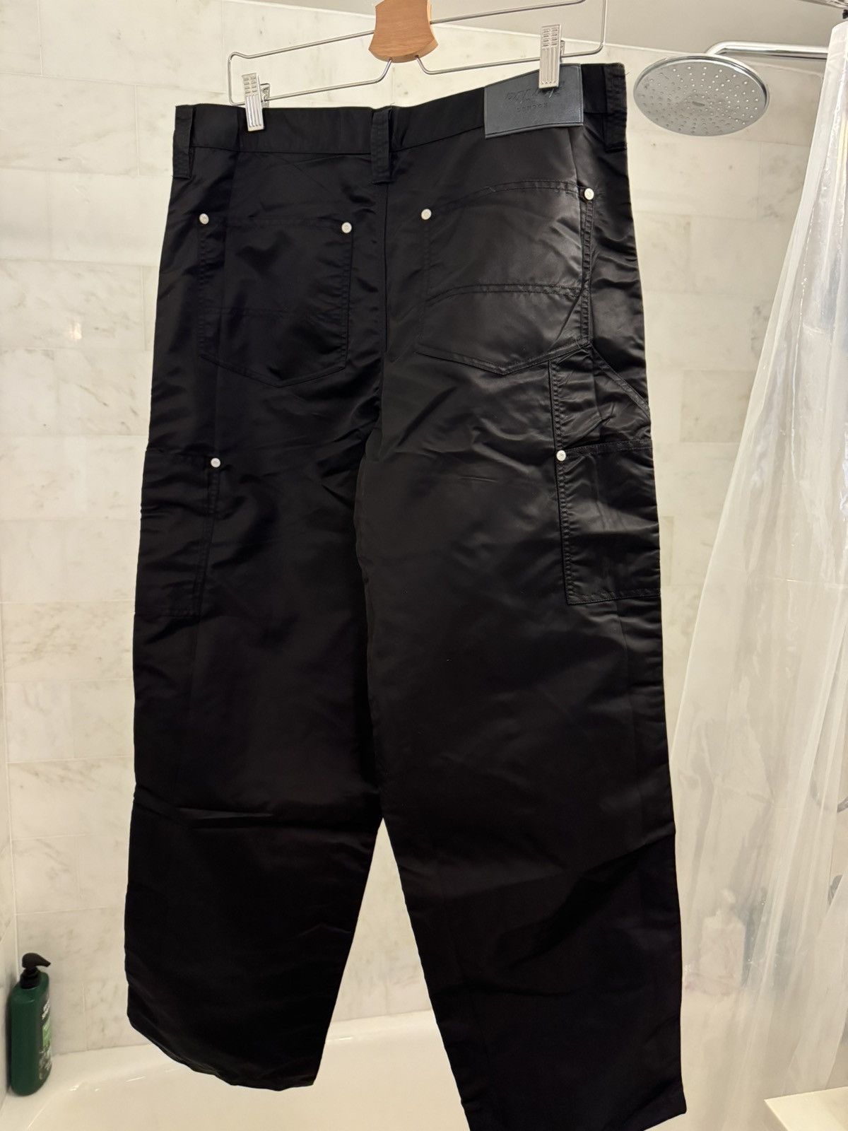 Palace Palace Rodeo Nylon Trouse Size US 32 / EU 48 - 8 Thumbnail
