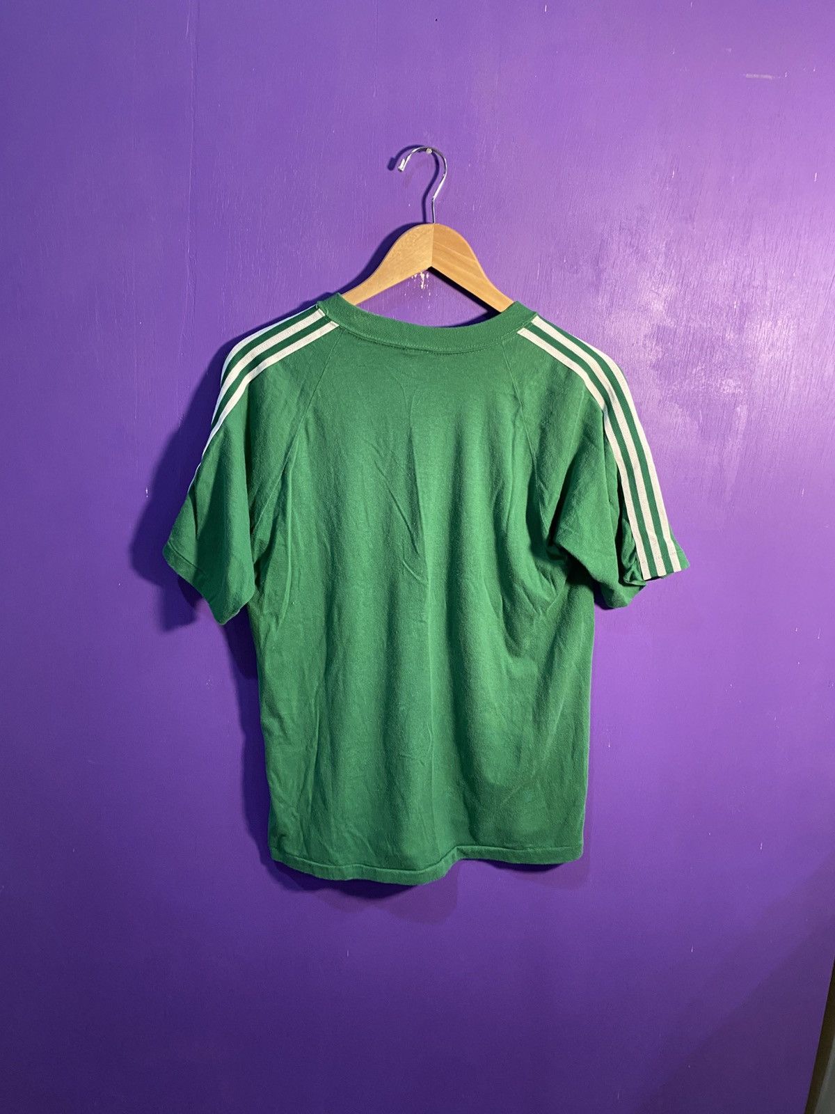 Other Vintage 70s/80s Mikes furniture store t-shirt Size US M / EU 48-50 / 2 - 2 Thumbnail
