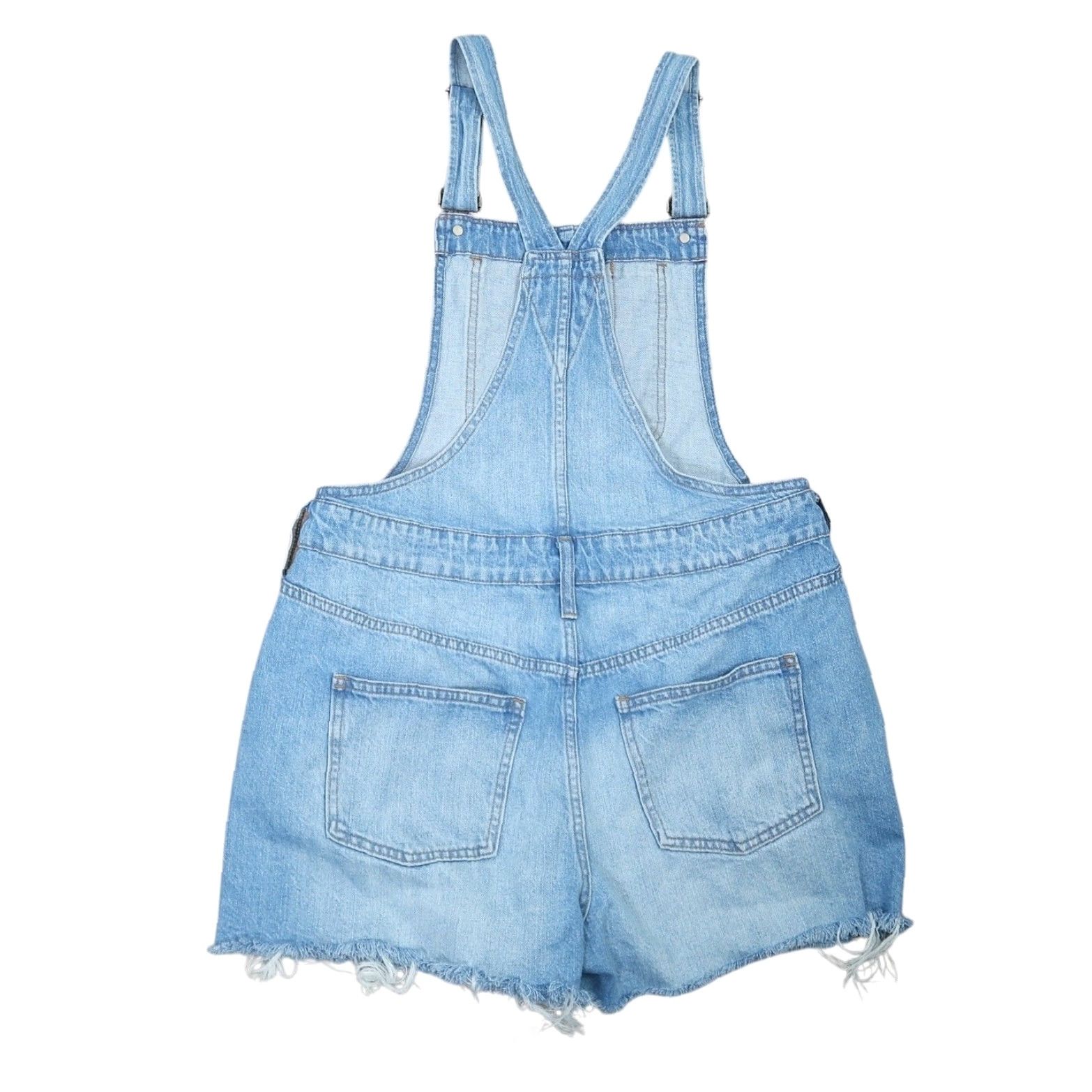 Madewell VINTAGE false Size 36" / US 14 / IT 50 - 3 Thumbnail