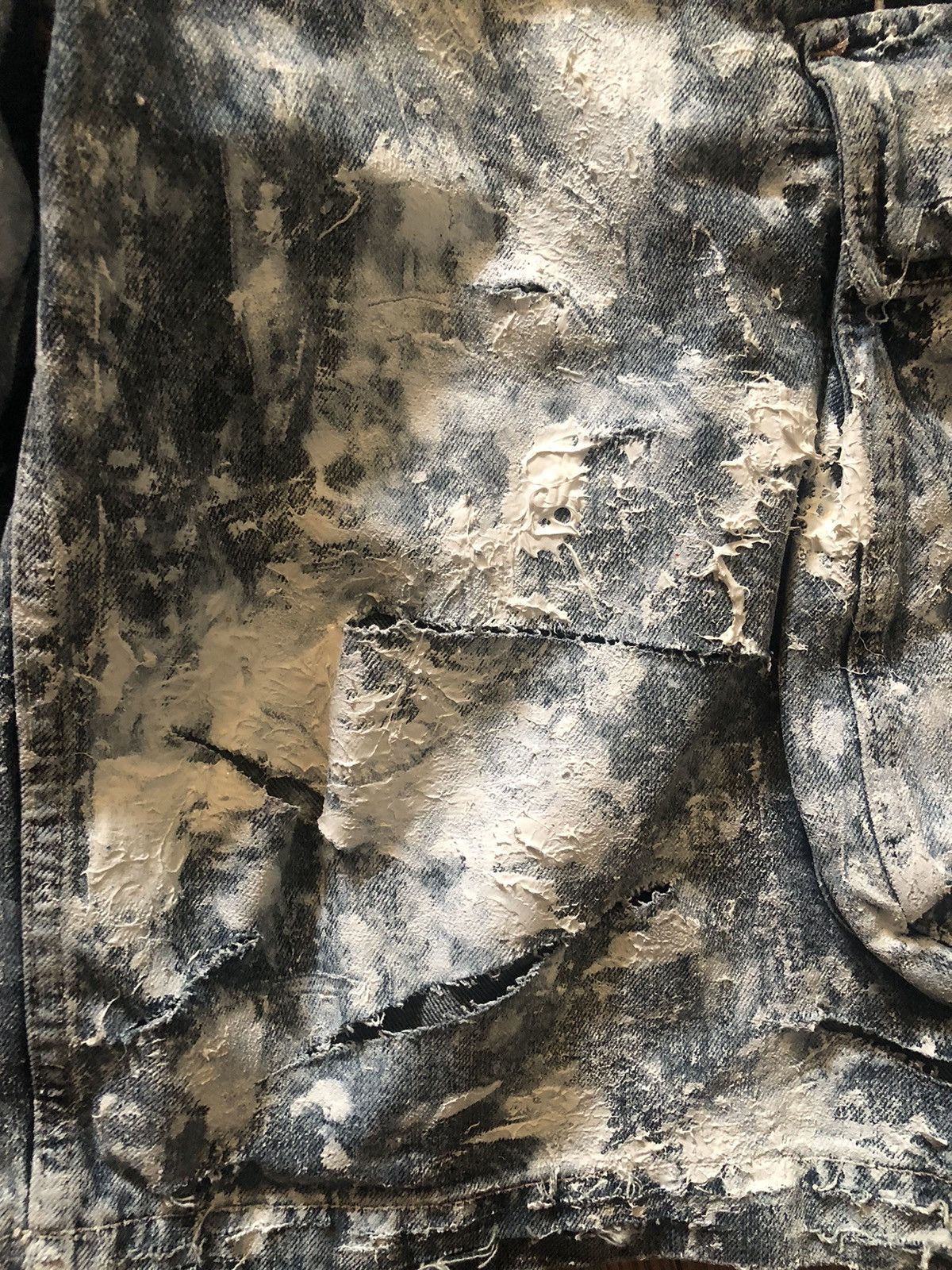 Other Archive Jorts Size US 42 / EU 58 - 4 Thumbnail