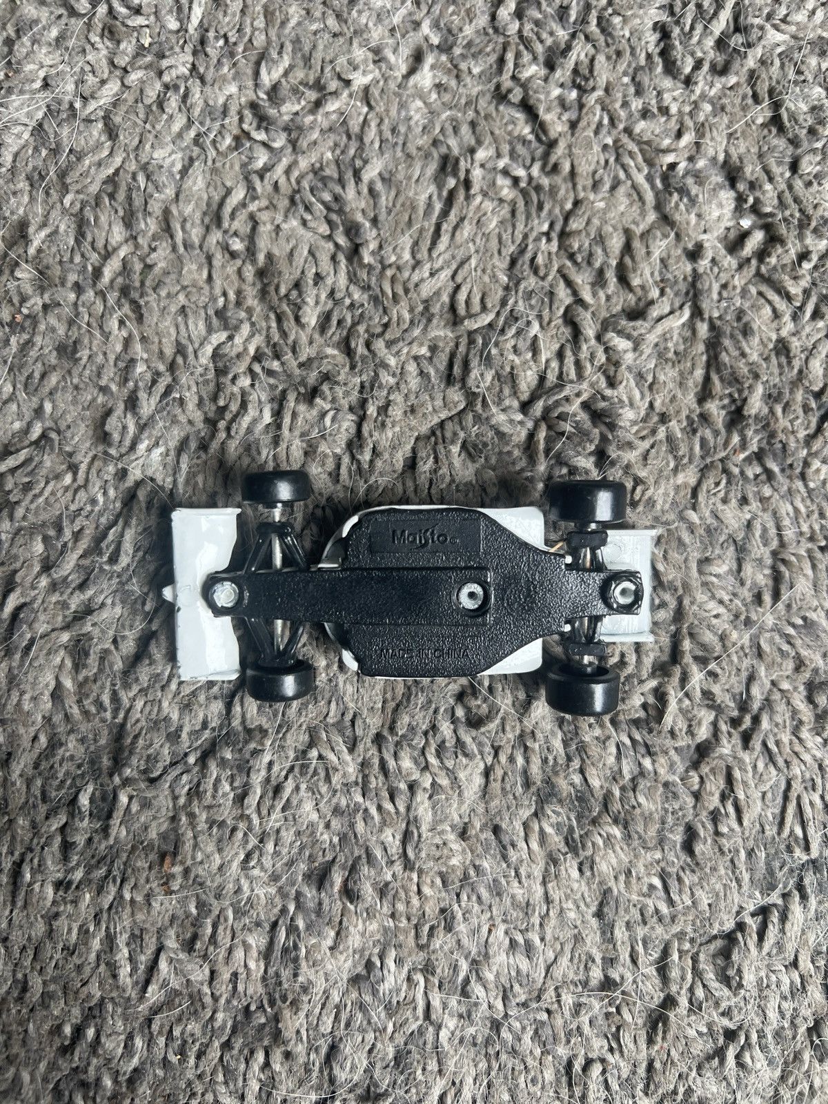 Hypebeast Maisto Die-Cast Size ONE SIZE - 6 Thumbnail