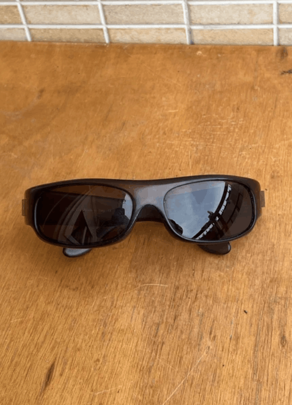 Gucci GUCCI Sunglasses Wrap Shield Sport Ski Mask Tom Ford Era Size ONE SIZE - 3 Thumbnail