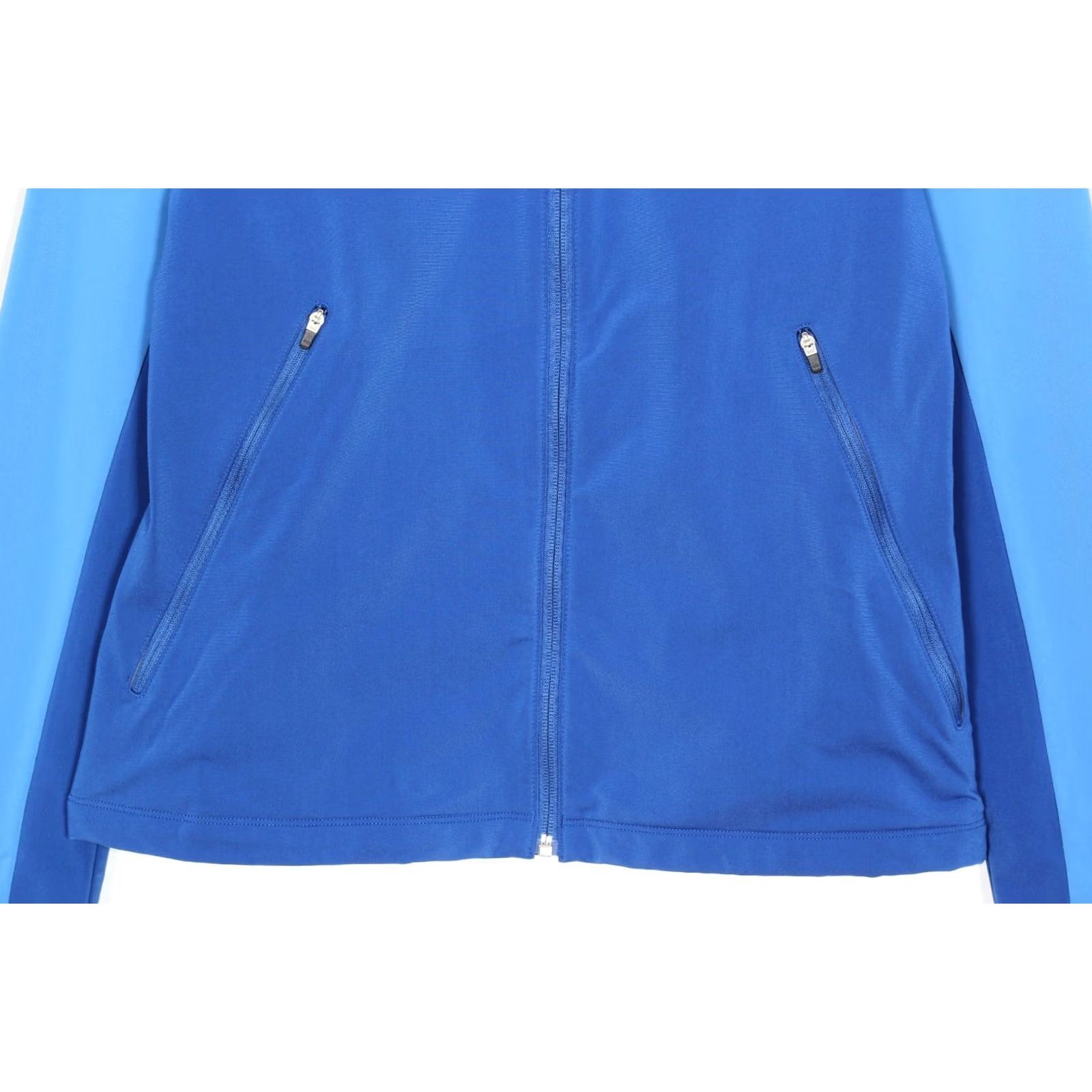 Vintage PHENIX TEAM NORGE 2018 Full Zip Stretch Jacket Women EU 40 US 10 VR1078 Size L / US 10 / IT 46 - 3 Thumbnail