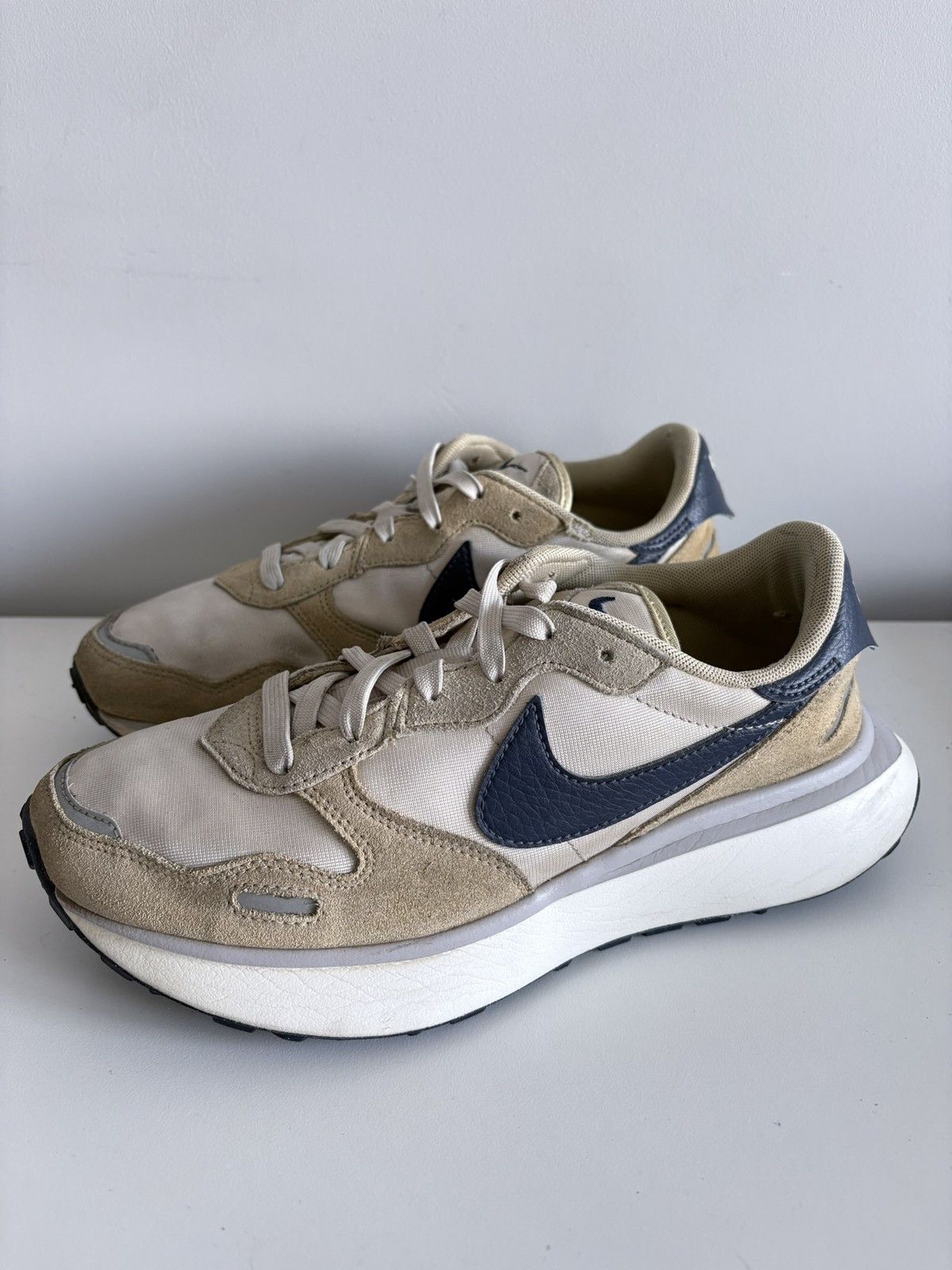 Nike Nike Phoenix Waffle retro women's sneakers size 40 Size US 10 / IT 40 - 1 Thumbnail