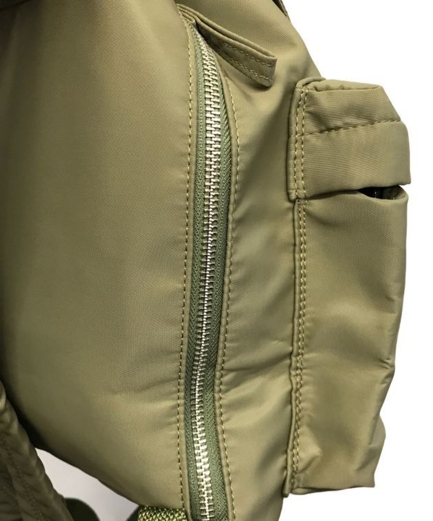 Jean Paul Gaultier Jean paul gaultier Multi-pocket nylon backpack Size ONE SIZE - 5 Thumbnail
