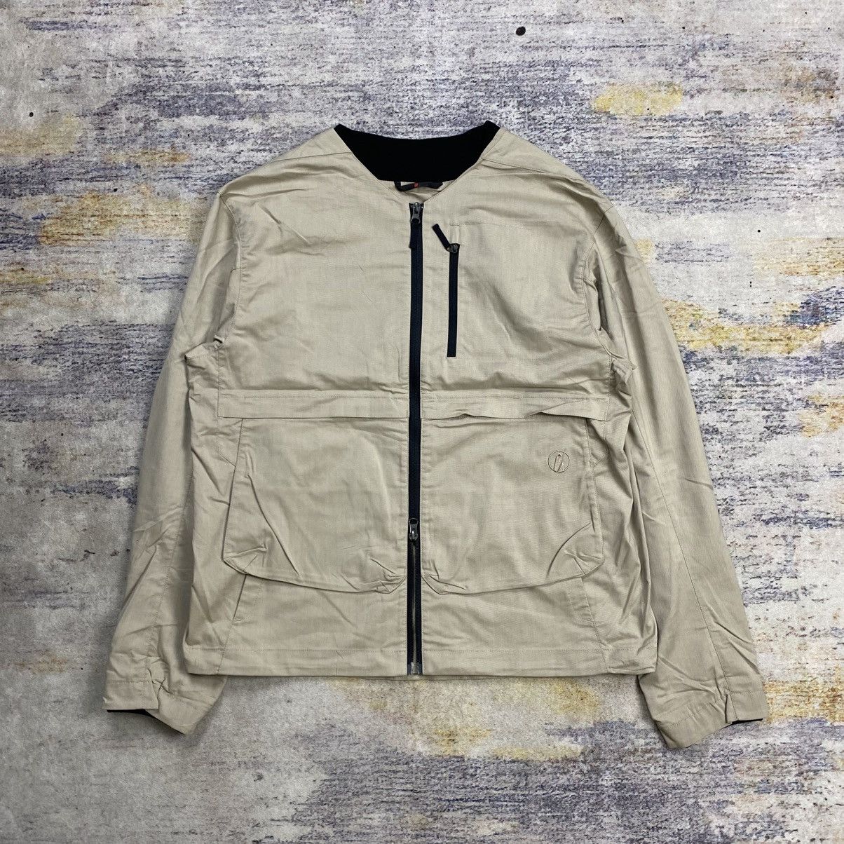 Tilak poutnik tilak multi pocket jacket Size US L / EU 52-54 / 3 - 1 Thumbnail