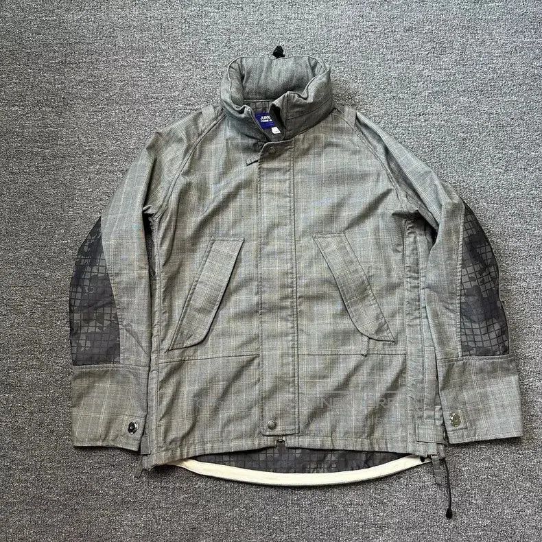 Junya Watanabe Junya Watanabe Man Utility Jacket. Size US XS / EU 42 / 0 - 1 Thumbnail