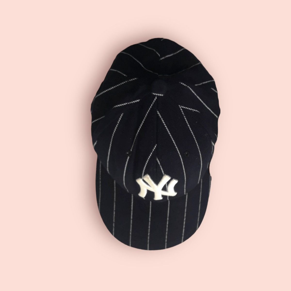 MLB VINTAGE NEW ERA 59 FIFTY NY YANKEES Size ONE SIZE - 7 Thumbnail