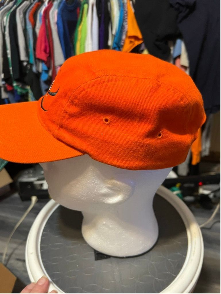 Starter Unisex Starter Philadelphia Flyers Baseball Cap Size ONE SIZE - 2 Thumbnail