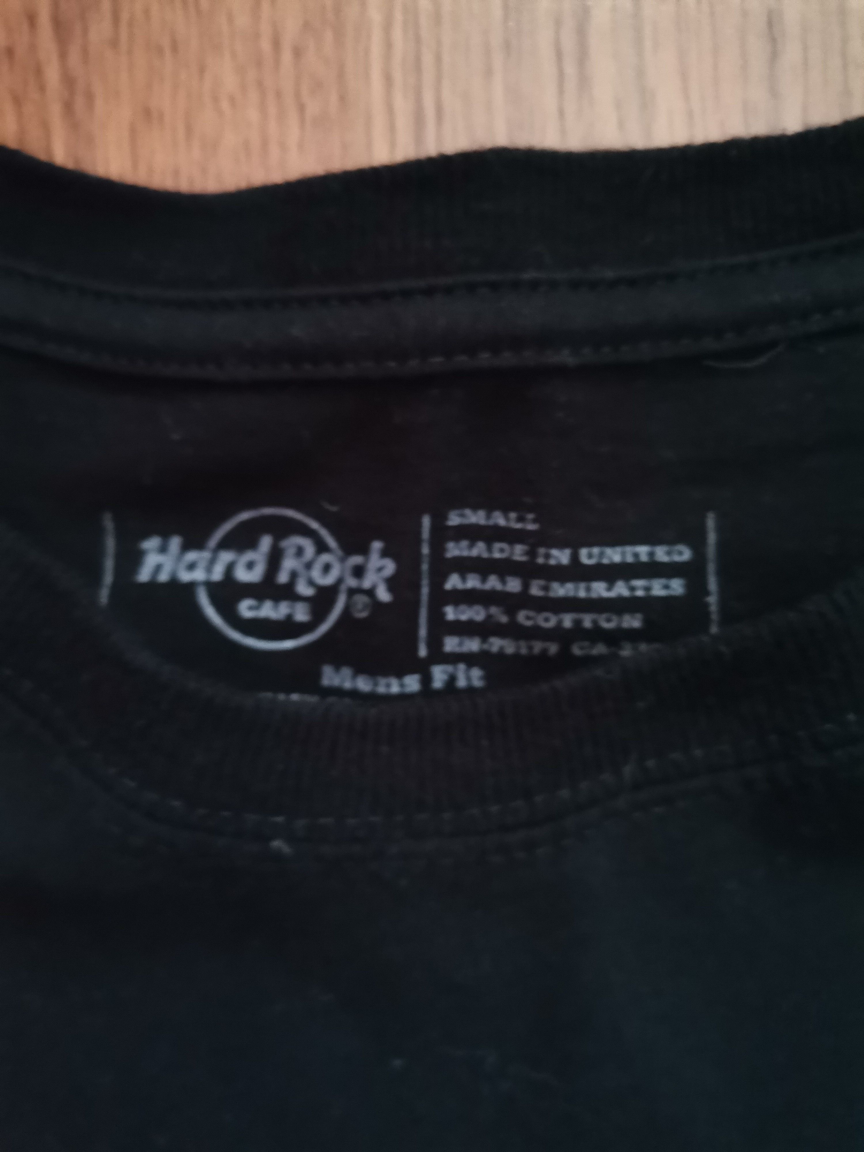 Hard Rock Cafe Hard Rock Cafe Berlin Tee Size US S / EU 44-46 / 1 - 3 Thumbnail
