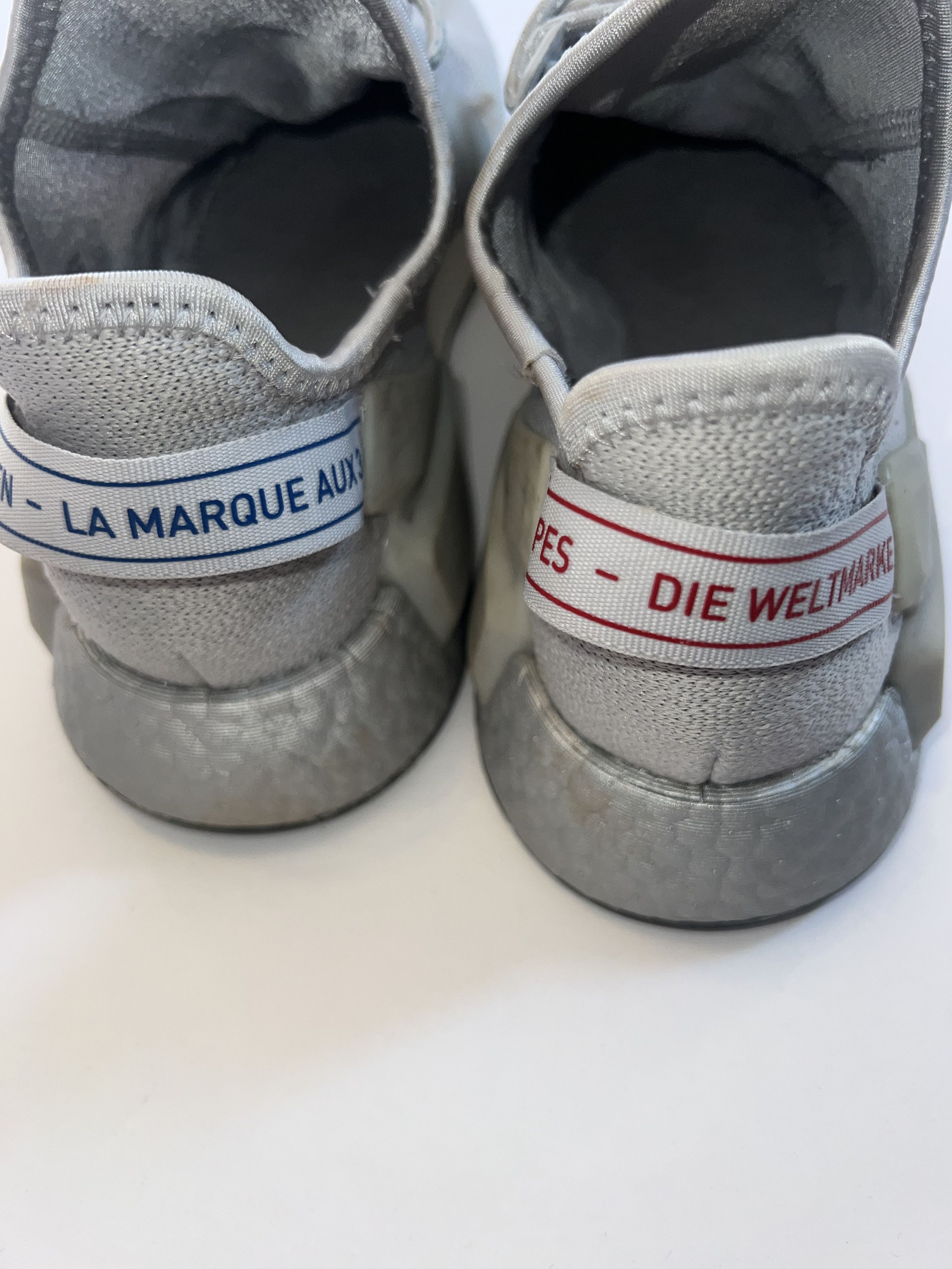 Adidas Adidas NMD V2 Size US 8.5 / EU 41-42 - 3 Thumbnail