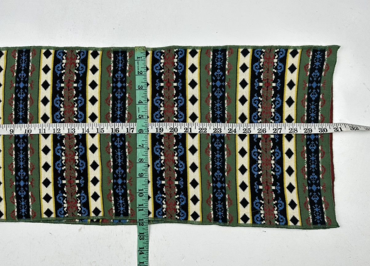 Other JEAN PAUL GAULTIER MAFLA/SCARF - TC 40 Size ONE SIZE - 6 Thumbnail