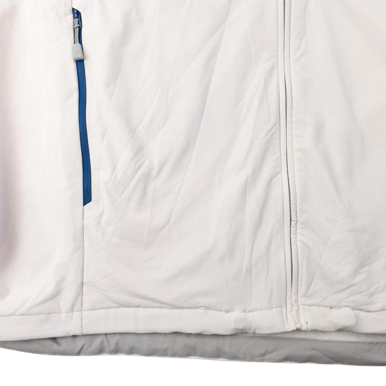 Designer Vintage Montbell Clima Pro Zip Up Jacket Size XL Size US XL / EU 56 / 4 - 7 Thumbnail