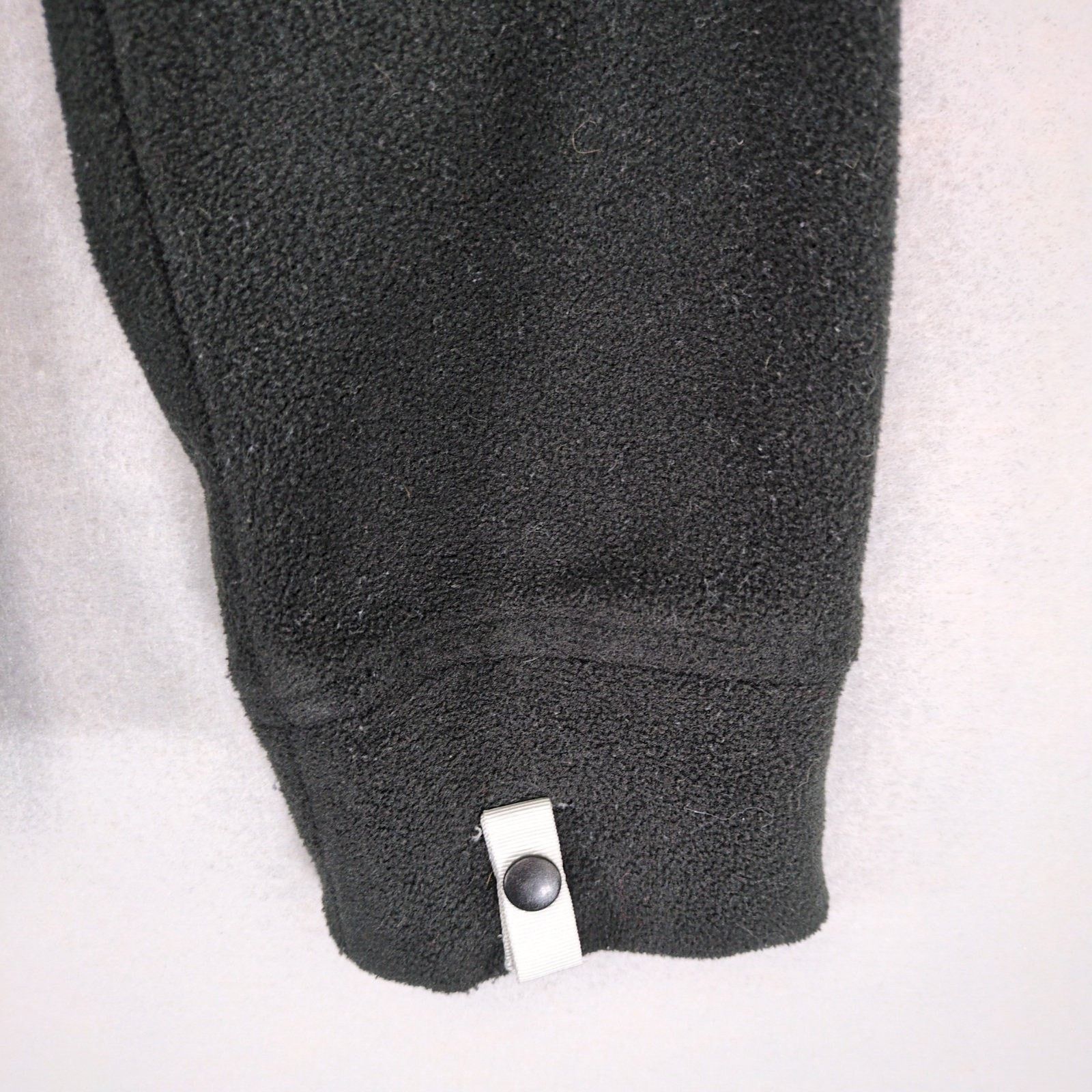 The North Face The North Face Women's S Full-Zip Black Fleece Jacket Size S / US 4 / IT 40 - 6 Thumbnail