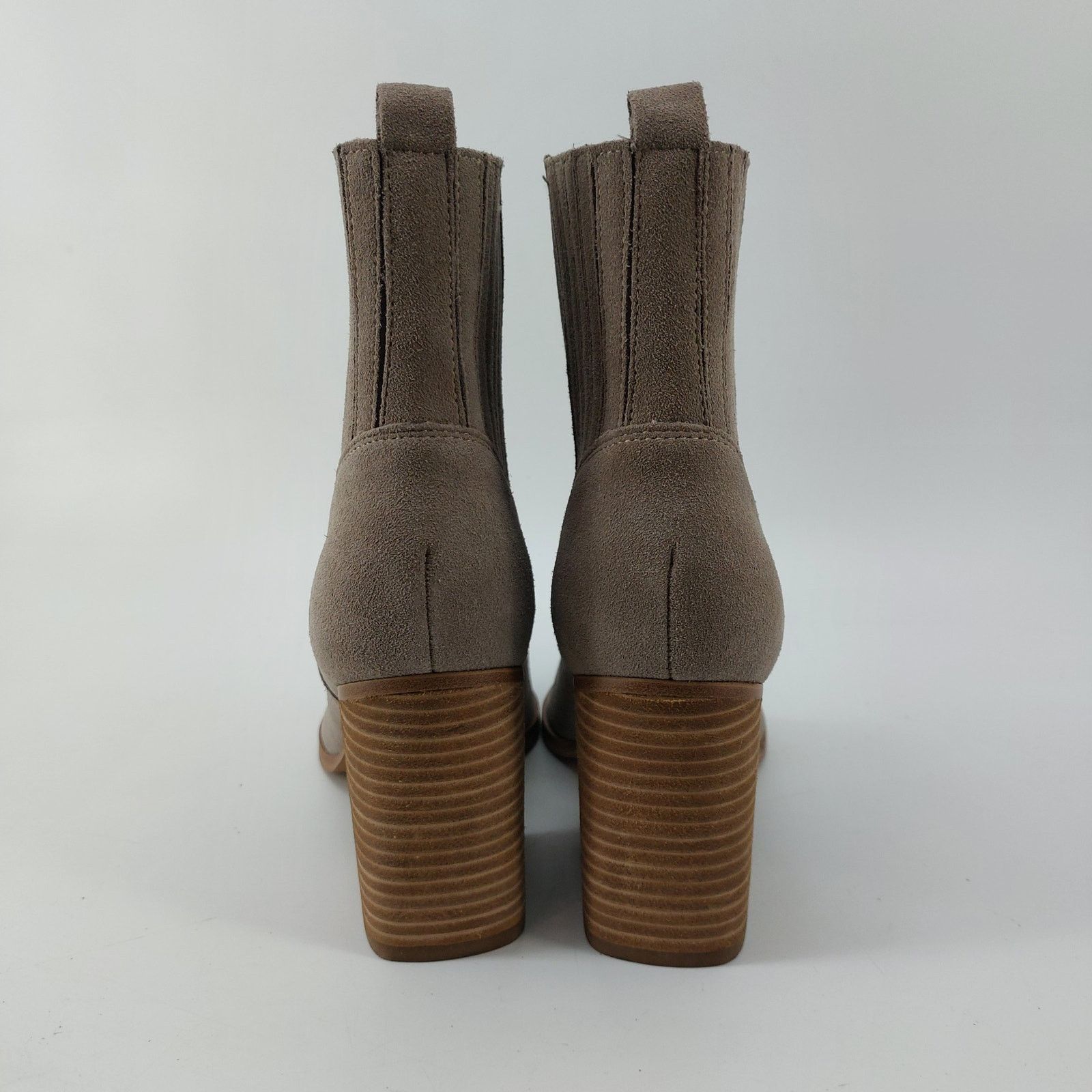 Marc Fisher Marc Fisher Booties Mlommie Pointy Toe Boot Size 9 M Size US 9 / IT 39 - 7 Thumbnail