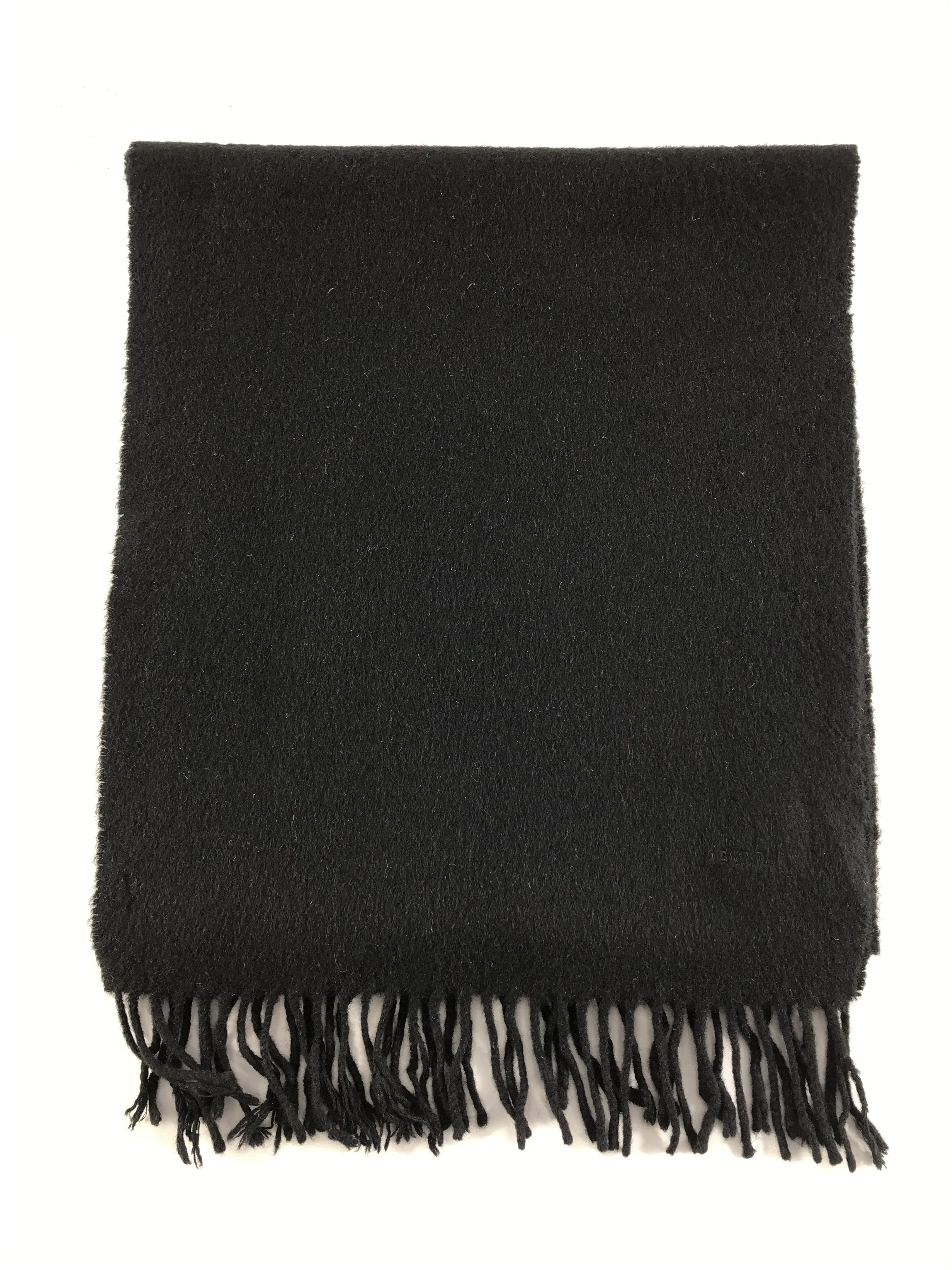 Alfred Dunhill Vintage Dunhill Scarf/Muffler/Neckwear MF909 Size ONE SIZE - 2 Thumbnail