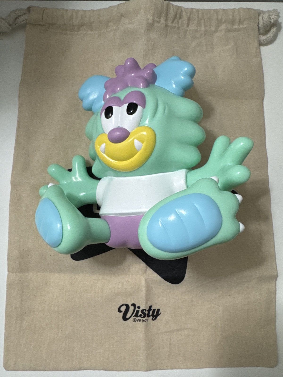 Verdy Visty | Grailed