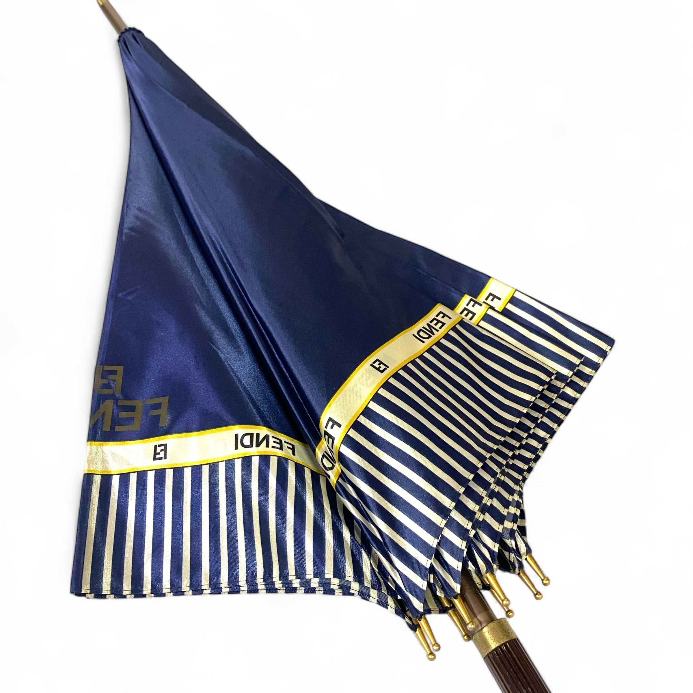 Fendi Vintage FENDI Umbrella Size ONE SIZE - 5 Thumbnail