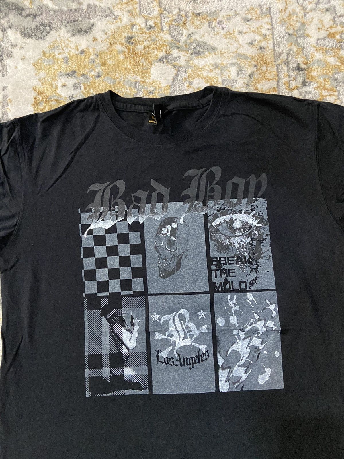 Other × Skagen VINTAGE BAD BOYS SKATEBOARD Size US L / EU 52-54 / 3 - 4 Thumbnail