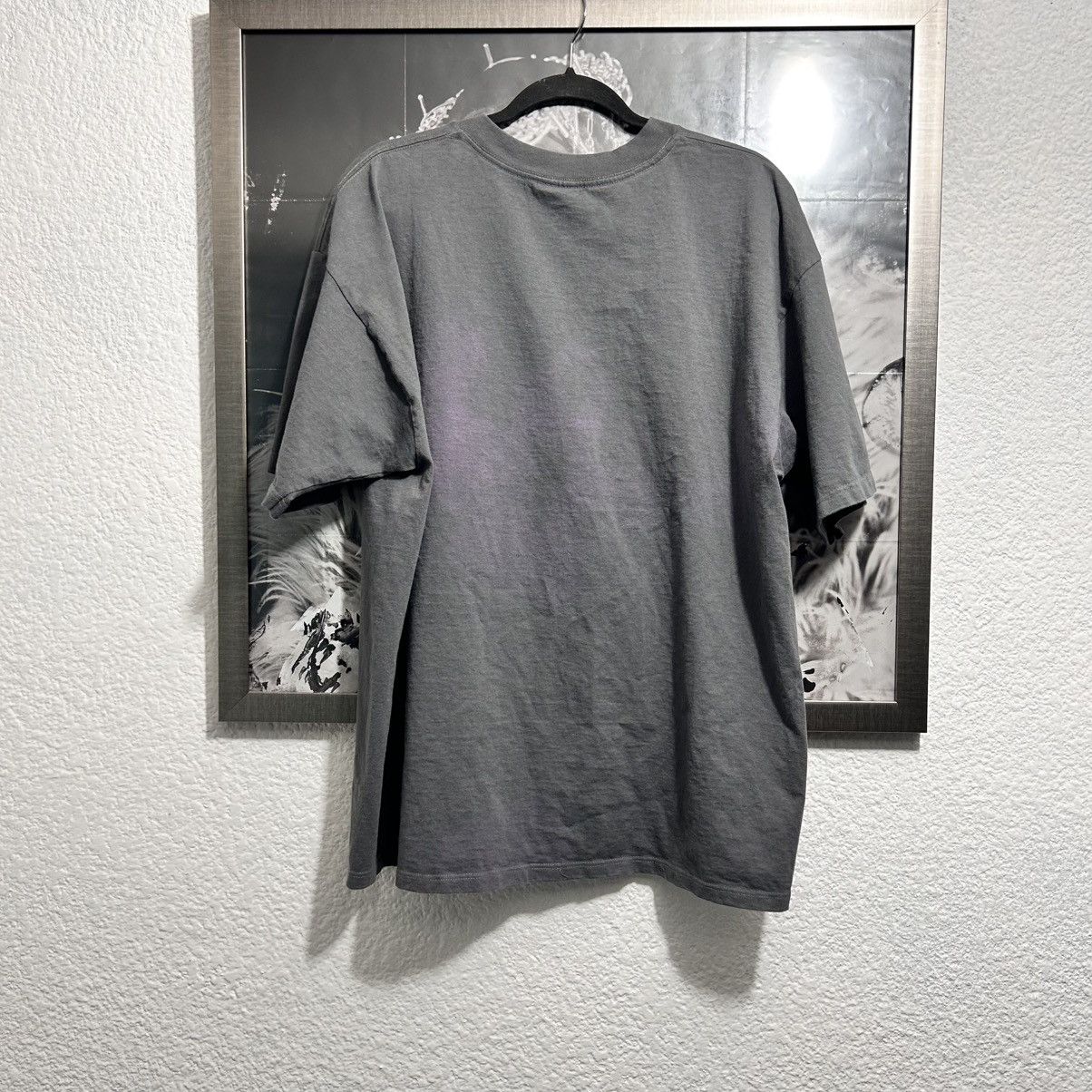 DC Comics × Marvel Comics × Vintage DR DESTINY SANDMAN DC COMICS VINTAGE SHIRT 1997 Size US XL / EU 56 / 4 - 6 Thumbnail