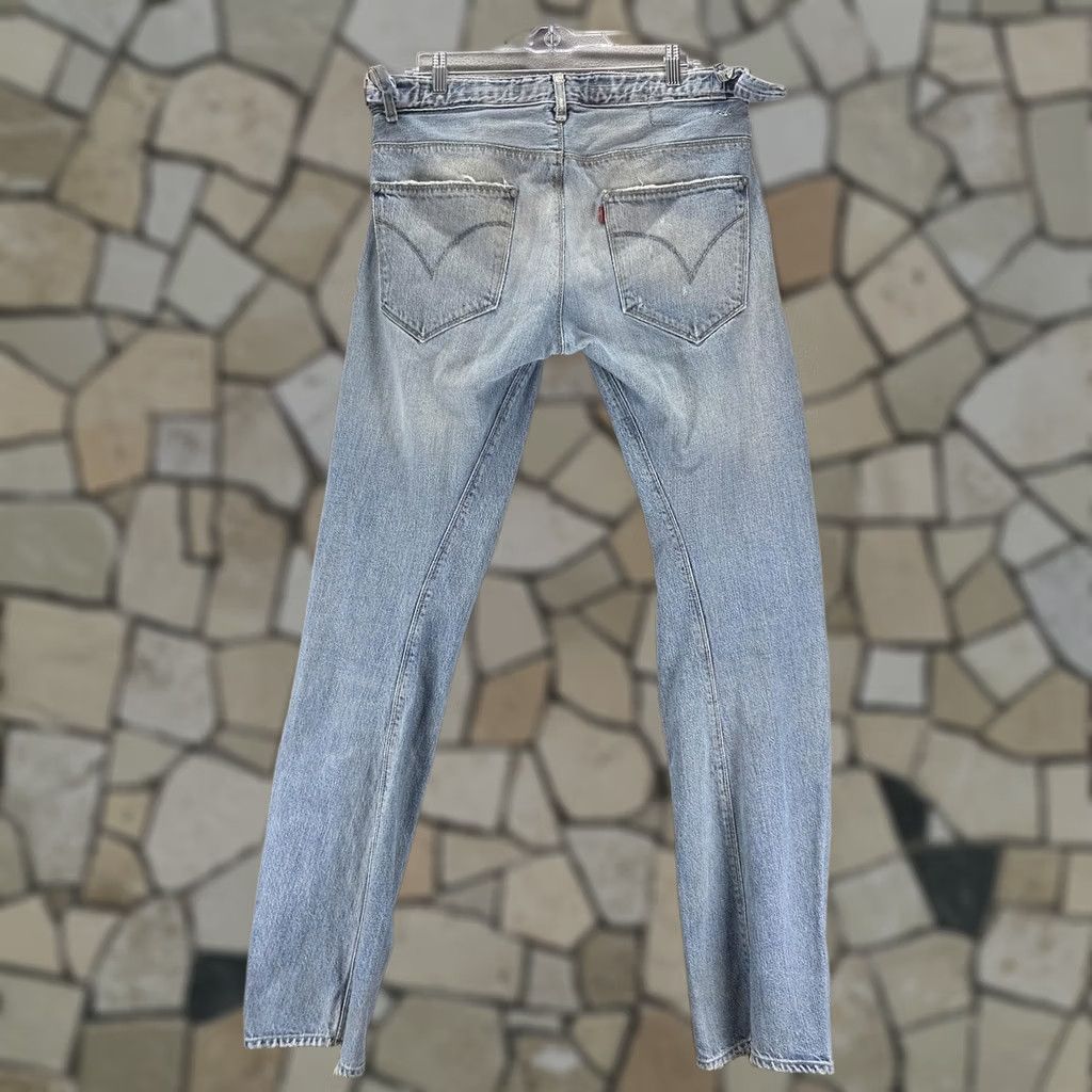 Levi's Engineered Jeans 10002 33x34 | Grailed