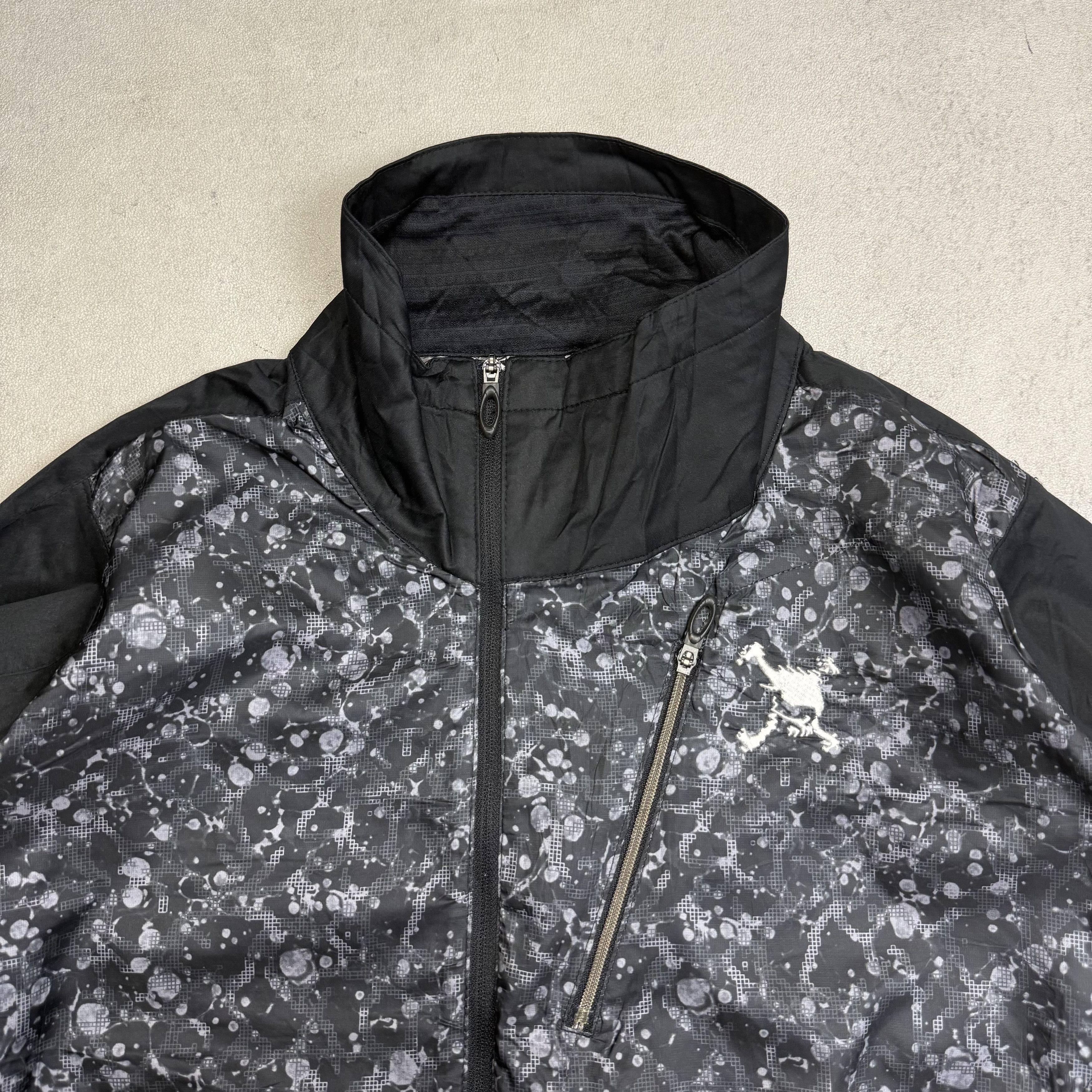 Oakley Oakley Windbreaker Jacket Size US L / EU 52-54 / 3 - 5 Thumbnail