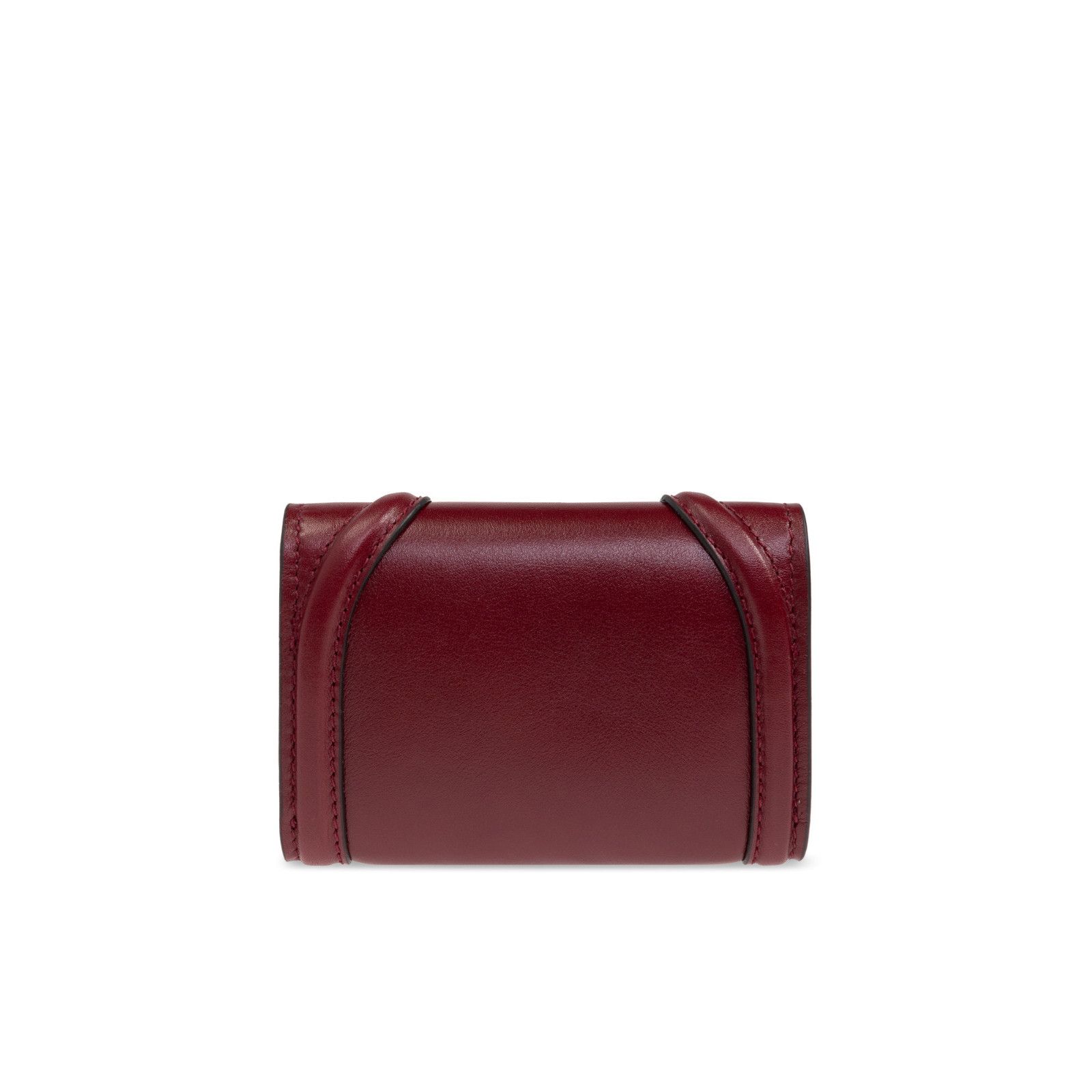 Gucci GUCCI Red Blondie Wallet New & Authentic Size ONE SIZE - 3 Thumbnail