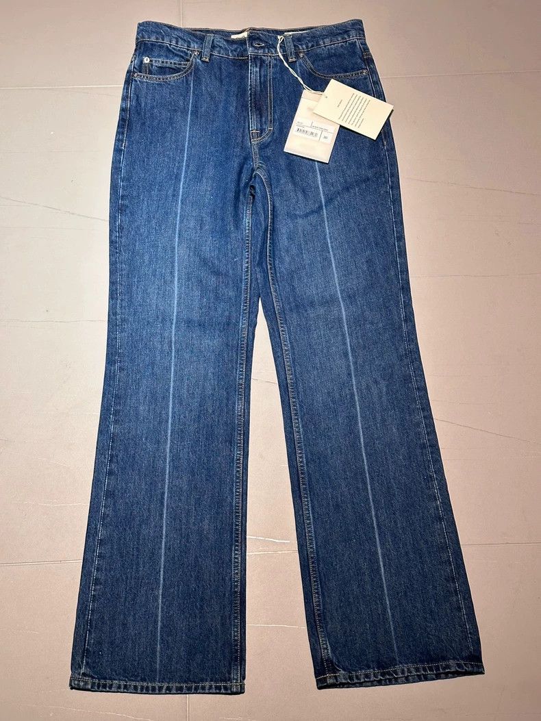 Our Legacy our legacy jeans 2503-Nextarrow Size US 30 / EU 46 - 1 Thumbnail