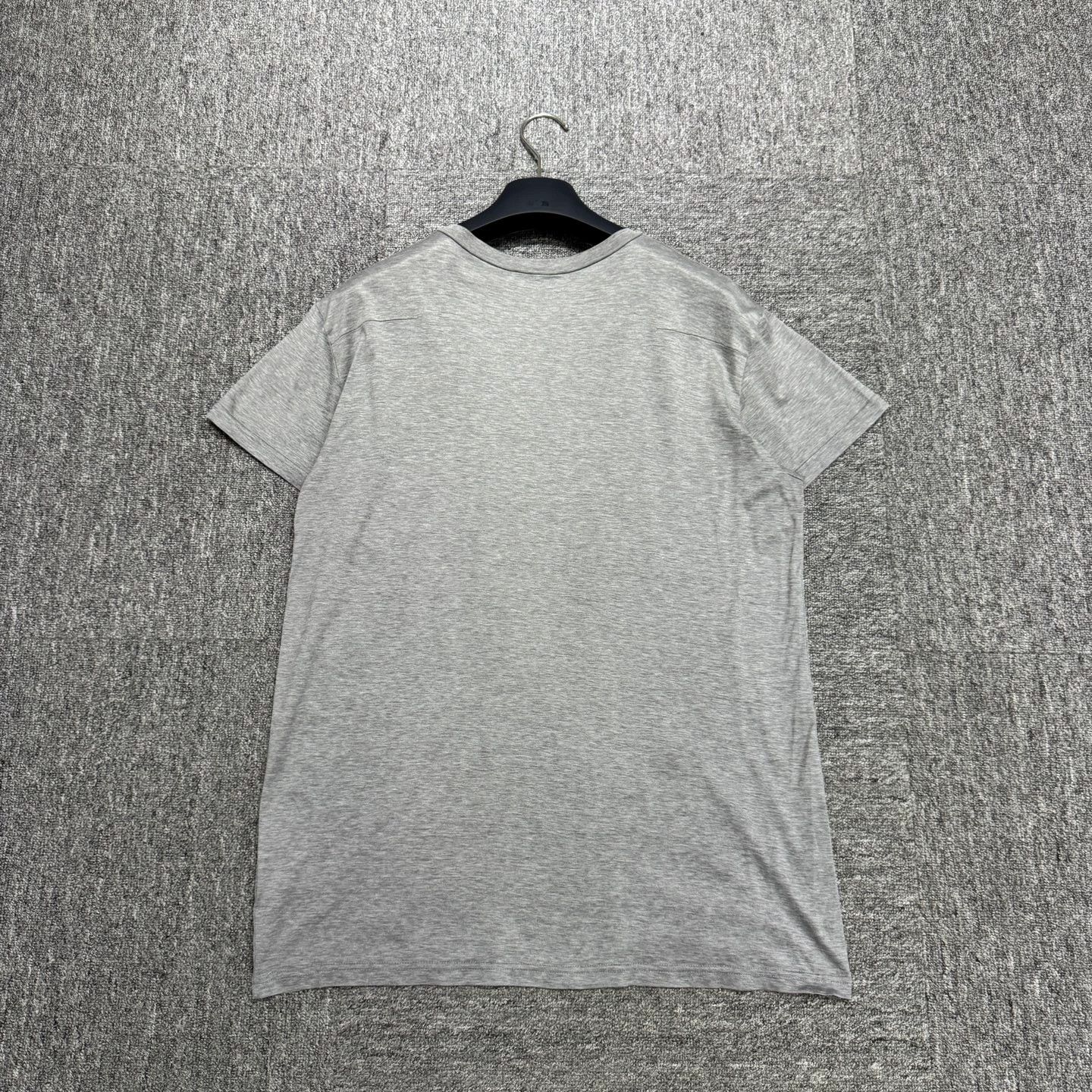 Dior Dior Embroidered Bee Short Sleeve Tee S Size US S / EU 44-46 / 1 - 5 Thumbnail