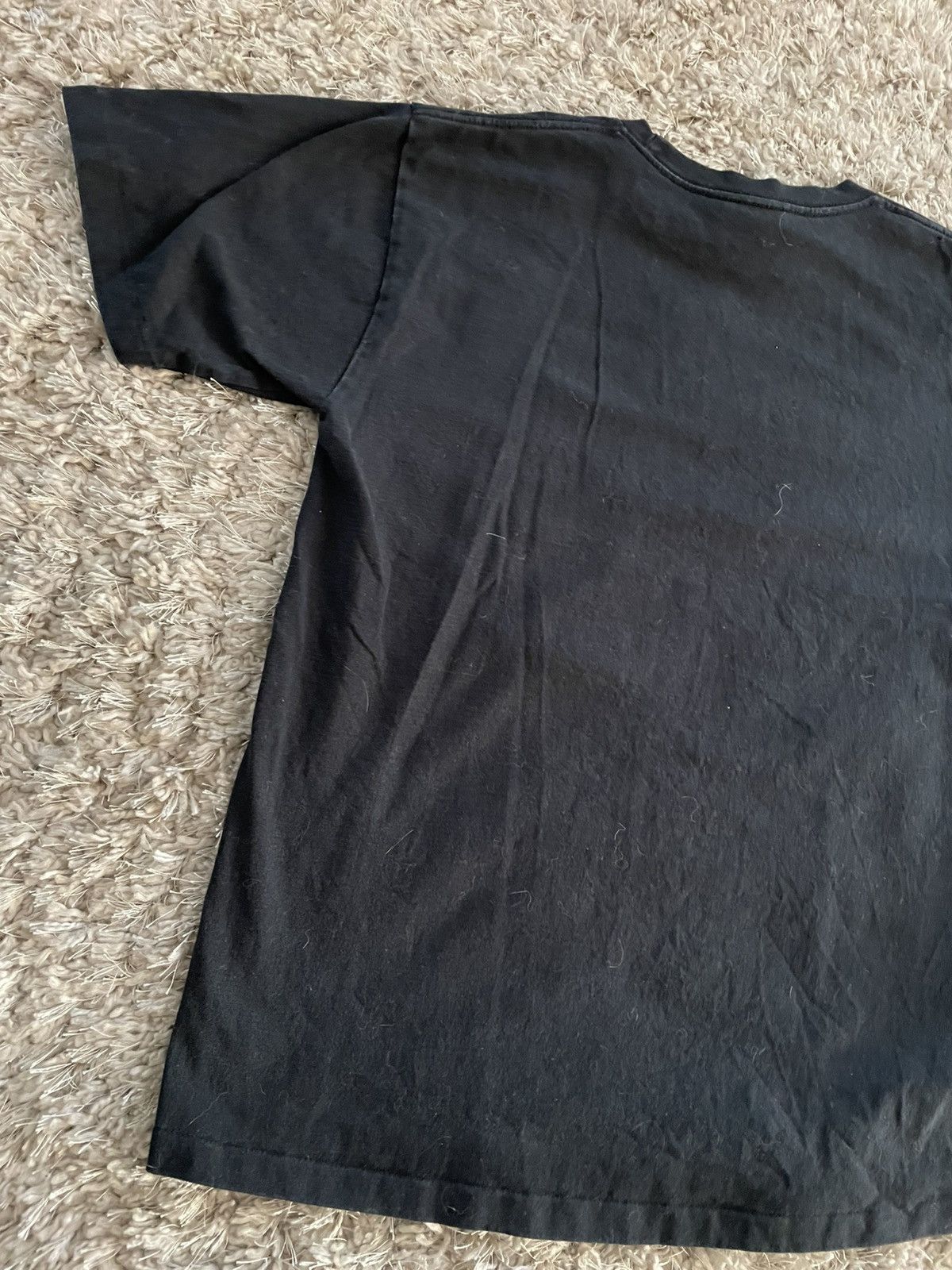 Bape BAPE Lightning Head Tee Size US L / EU 52-54 / 3 - 9 Thumbnail