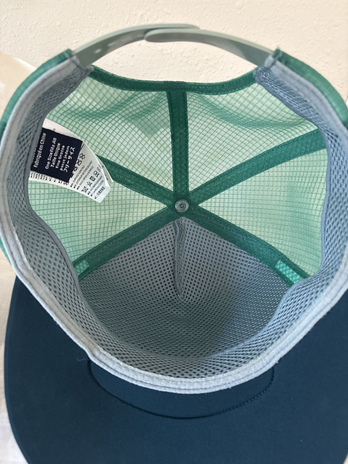 Arc'teryx Bird Trucker Size ONE SIZE - 3 Thumbnail