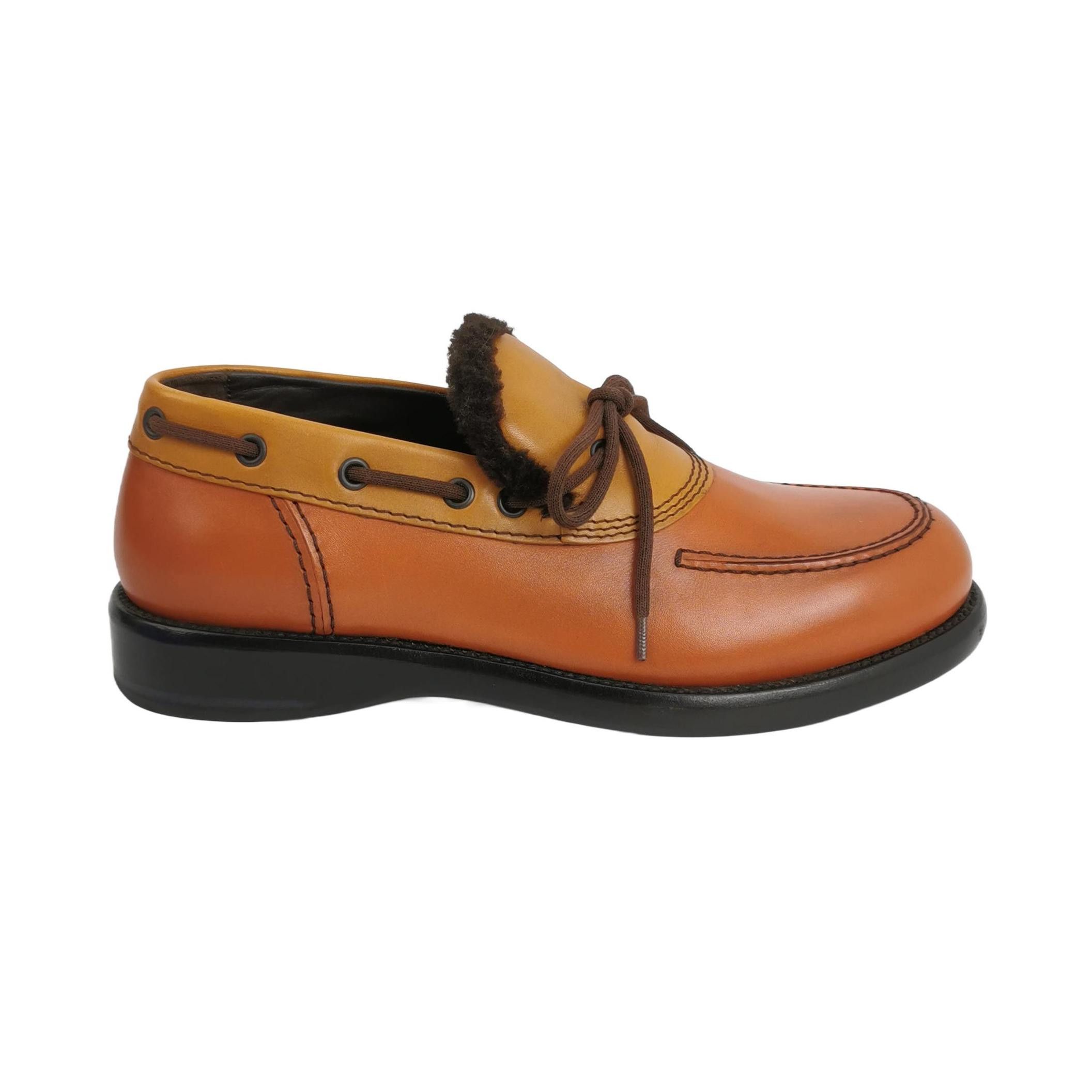 Bottega Veneta Bottega Veneta Women 8-5 Flats Size US 8.5 / IT 38.5 - 1 Thumbnail