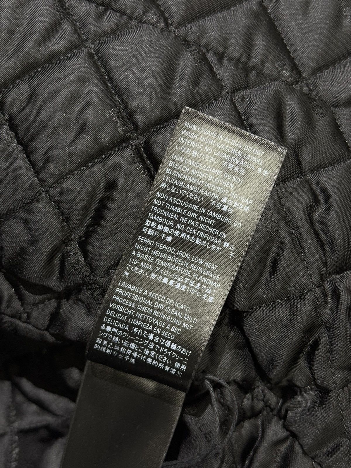 Balenciaga Balenciaga 20fw Size US S / EU 44-46 / 1 - 5 Thumbnail