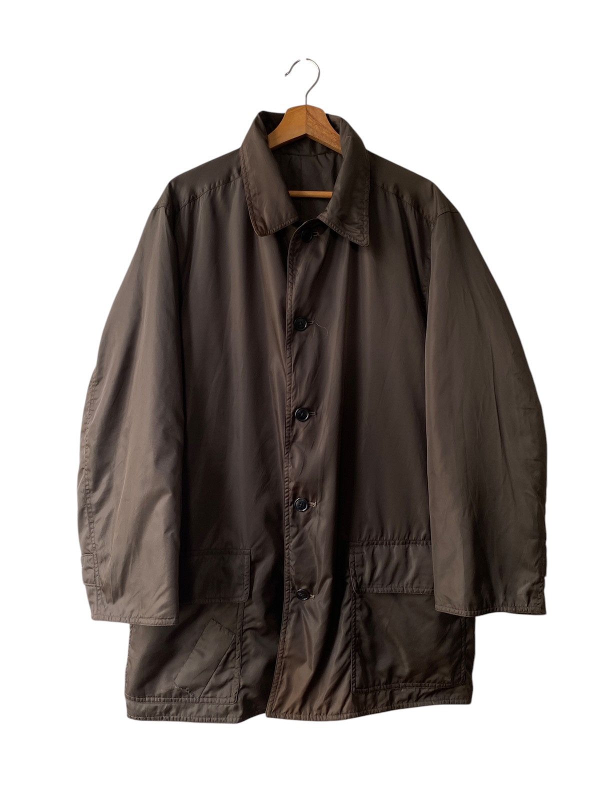 Y’s 【Y's for men】90’s men for vintage