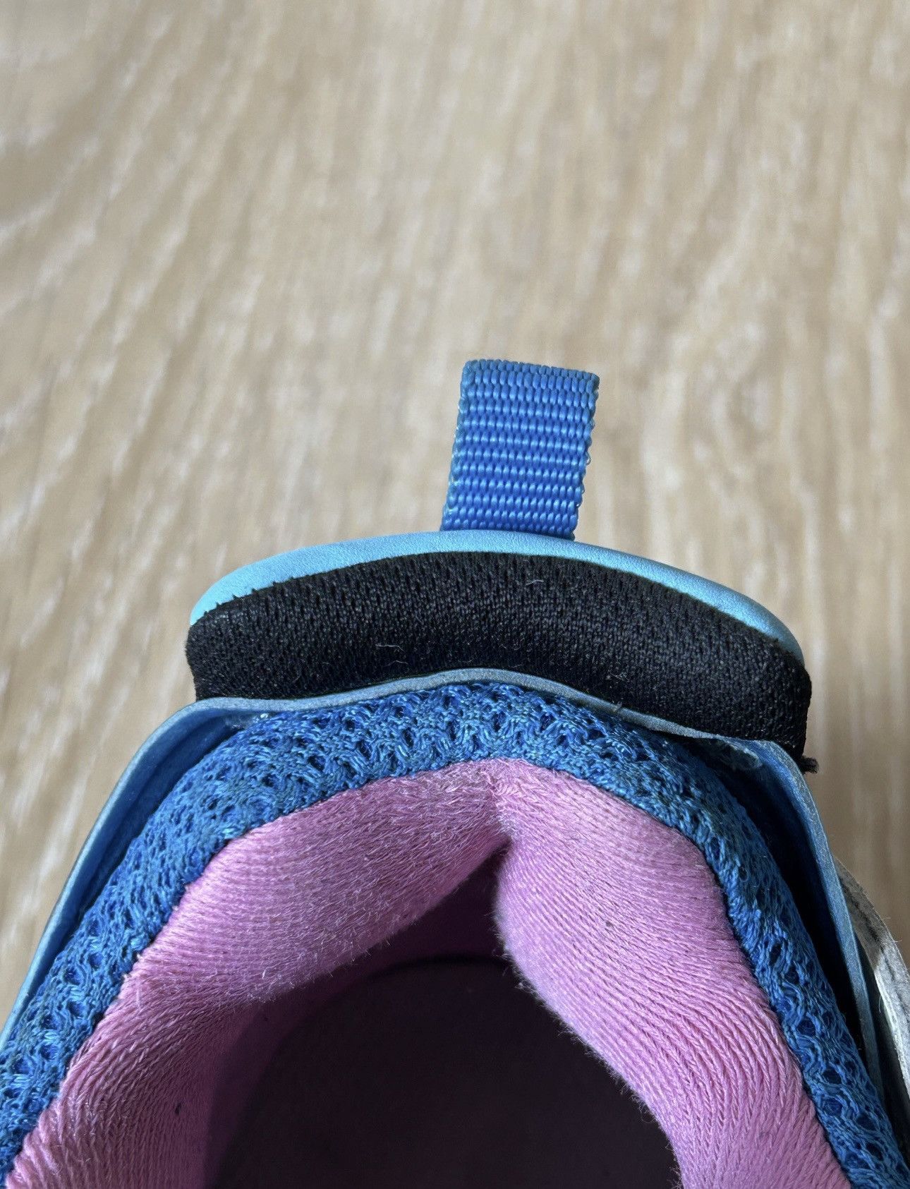 Balenciaga Balenciaga Track Size US 5 / EU 37 - 5 Thumbnail