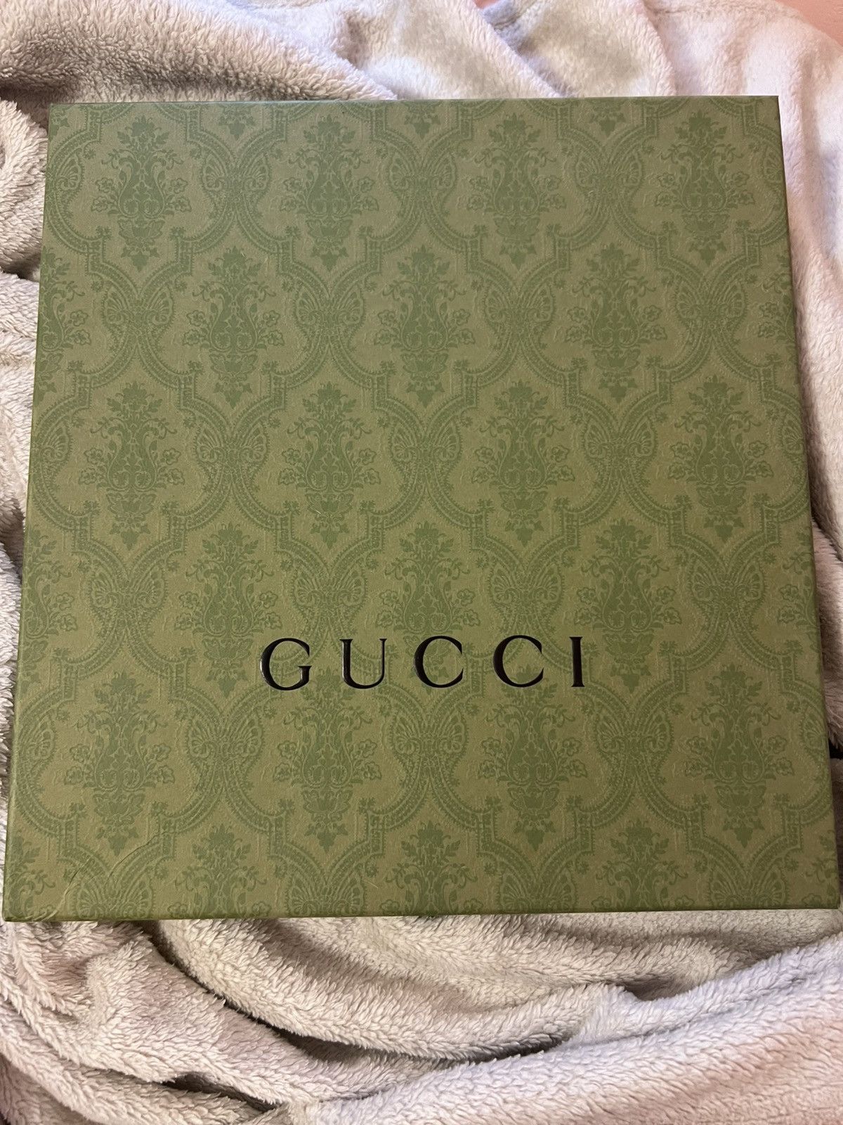 Gucci Gucci Black Lace Corset Top Bustier NWT Authentic w/ Box Size S / US 4 / IT 40 - 6 Thumbnail