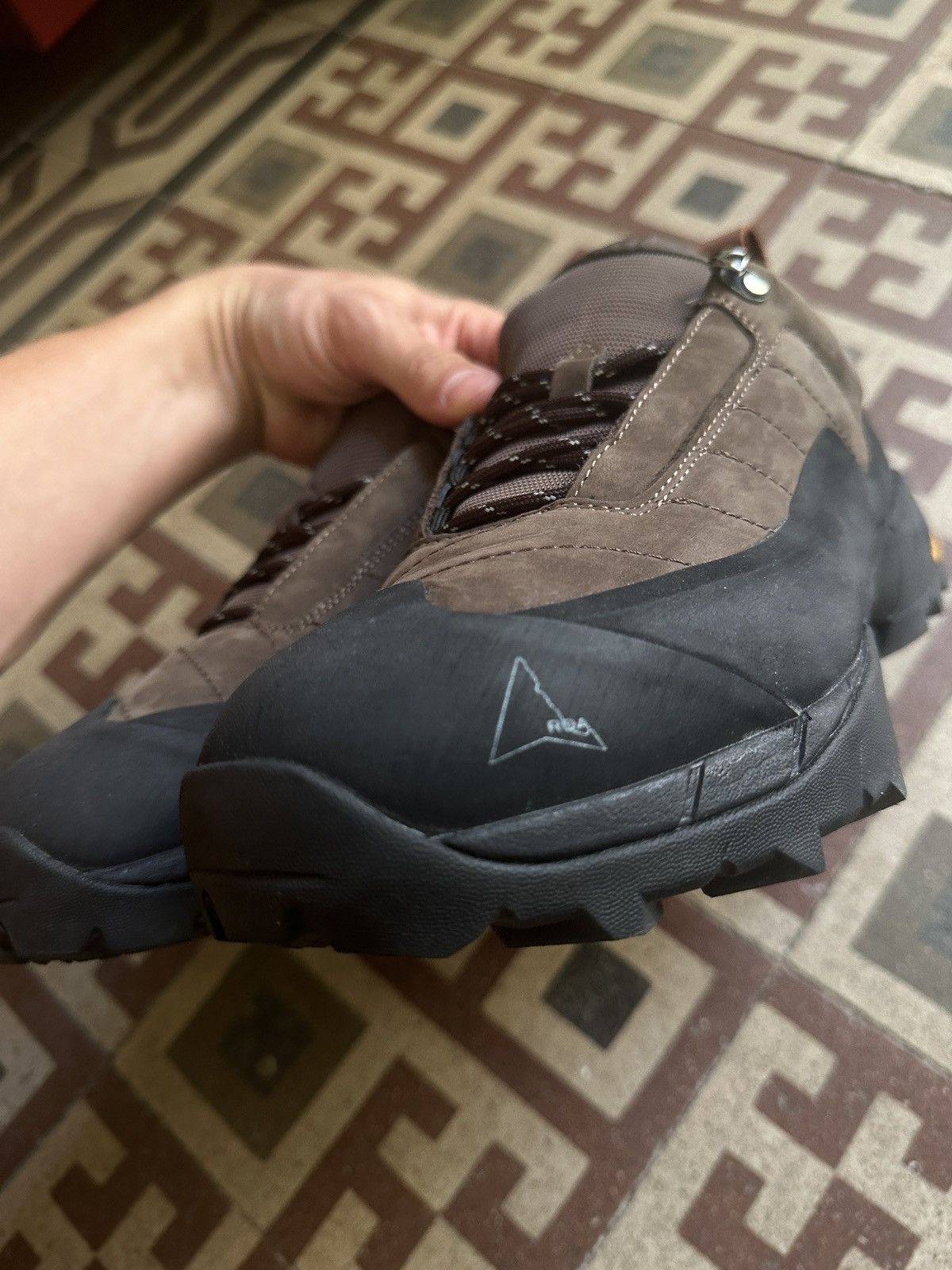 ROA Roa Katherina shoes 42 Size US 8.5 / EU 41-42 - 8 Thumbnail