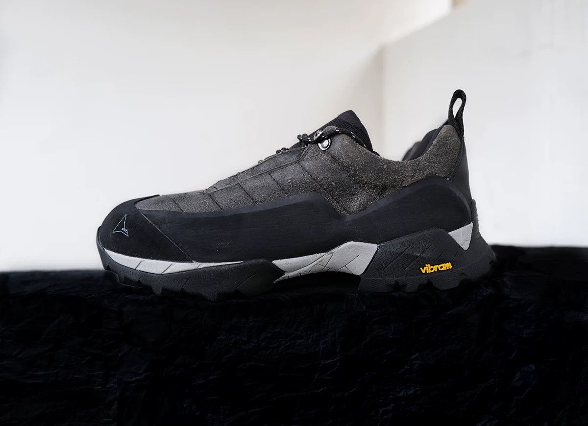 ROA roа hiking katharina mountaineering shoes Size US 10.5 / EU 43-44 - 1 Thumbnail