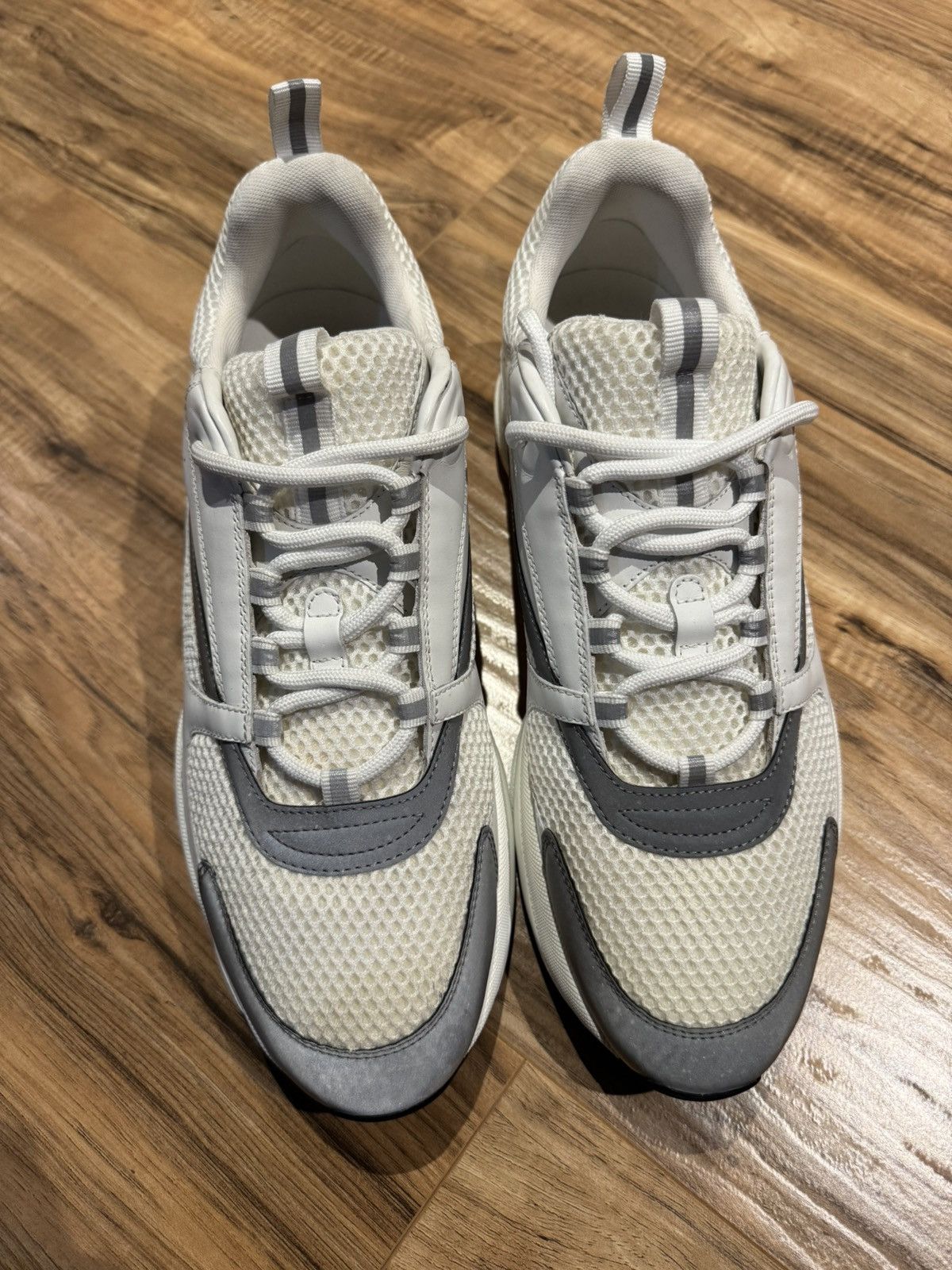 Dior Dior B22 (Like Brand New) Size US 12 / EU 45 - 3 Thumbnail