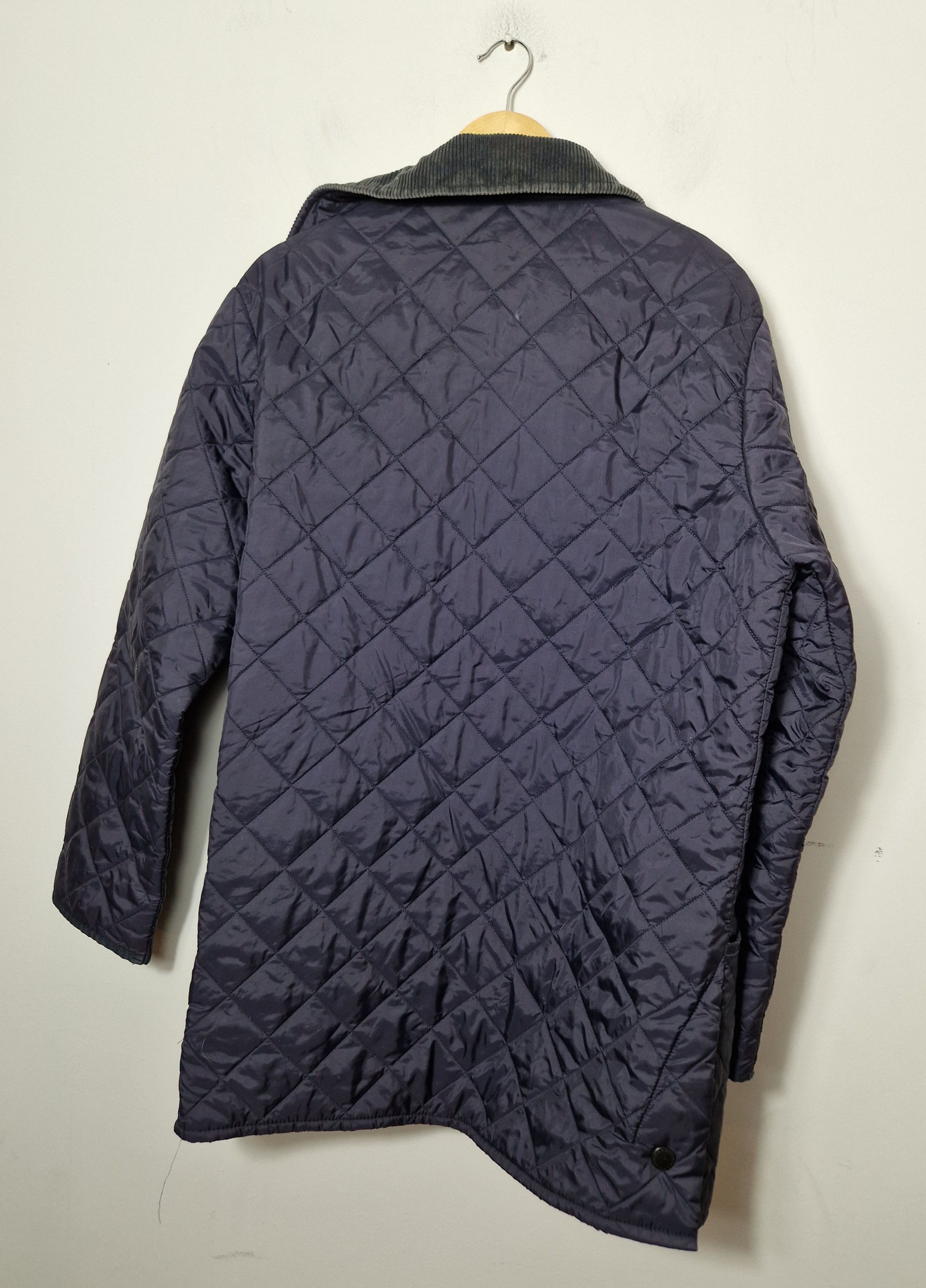 Barbour × Vintage Barbour vintage jacket Size US M / EU 48-50 / 2 - 4 Thumbnail