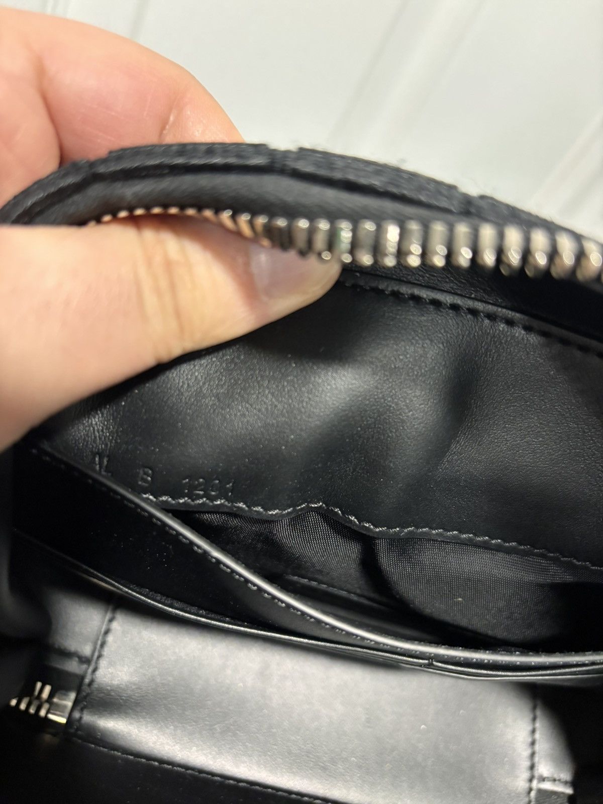 Givenchy Givenchy Antigona camera bag Size ONE SIZE - 8 Thumbnail