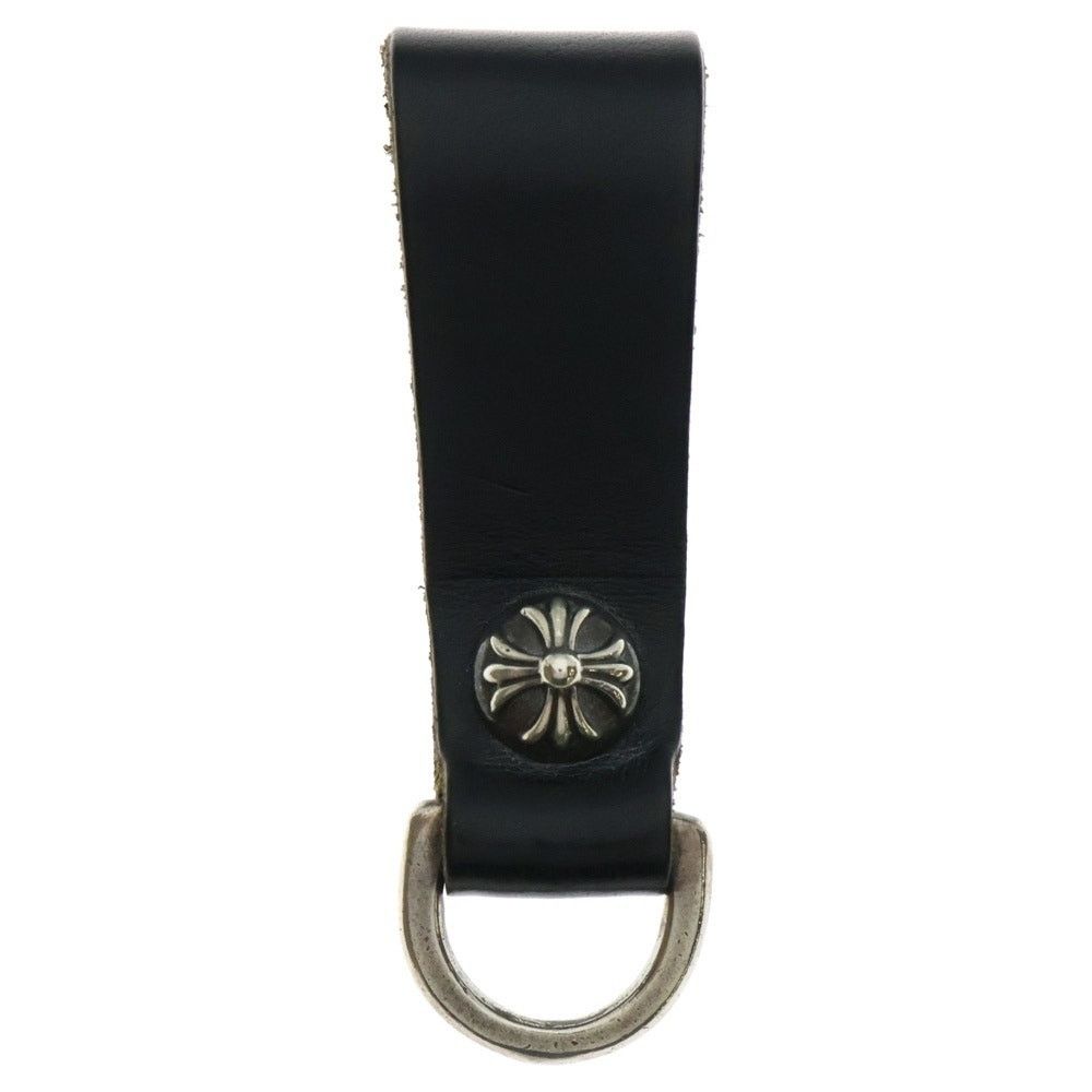 小物 Chrome Hearts BELT LOOP CROSS BALL DRING Amazon.co.jp: Chrome Hearts Belt Loop Cross Ball D Ring D