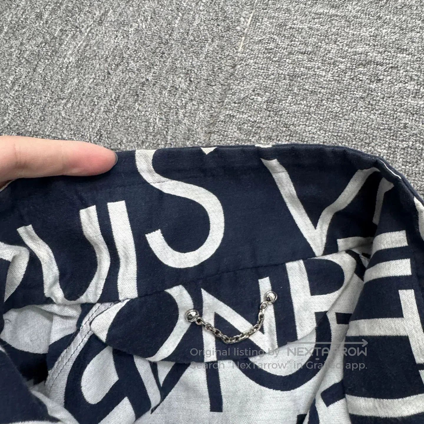 Louis Vuitton Louis Vuitton LV All-Over Print Jacket. Size US M / EU 48-50 / 2 - 2 Thumbnail