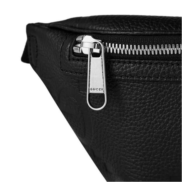 Gucci GUCCI Gg Belt Bag - 75 Size ONE SIZE - 4 Thumbnail